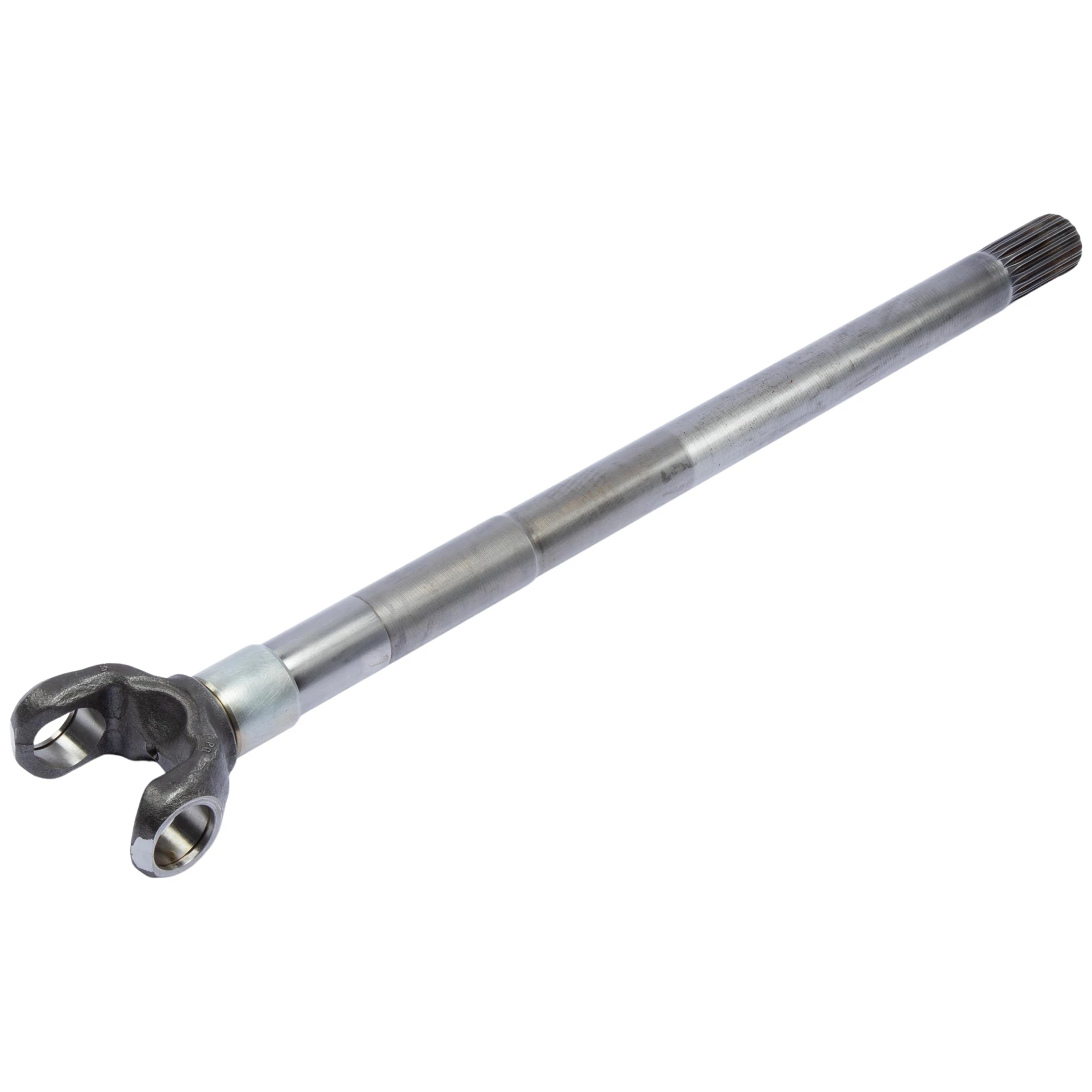 AL177213: MFWD Axle Yoke with Shaft | Shop.Deere.com