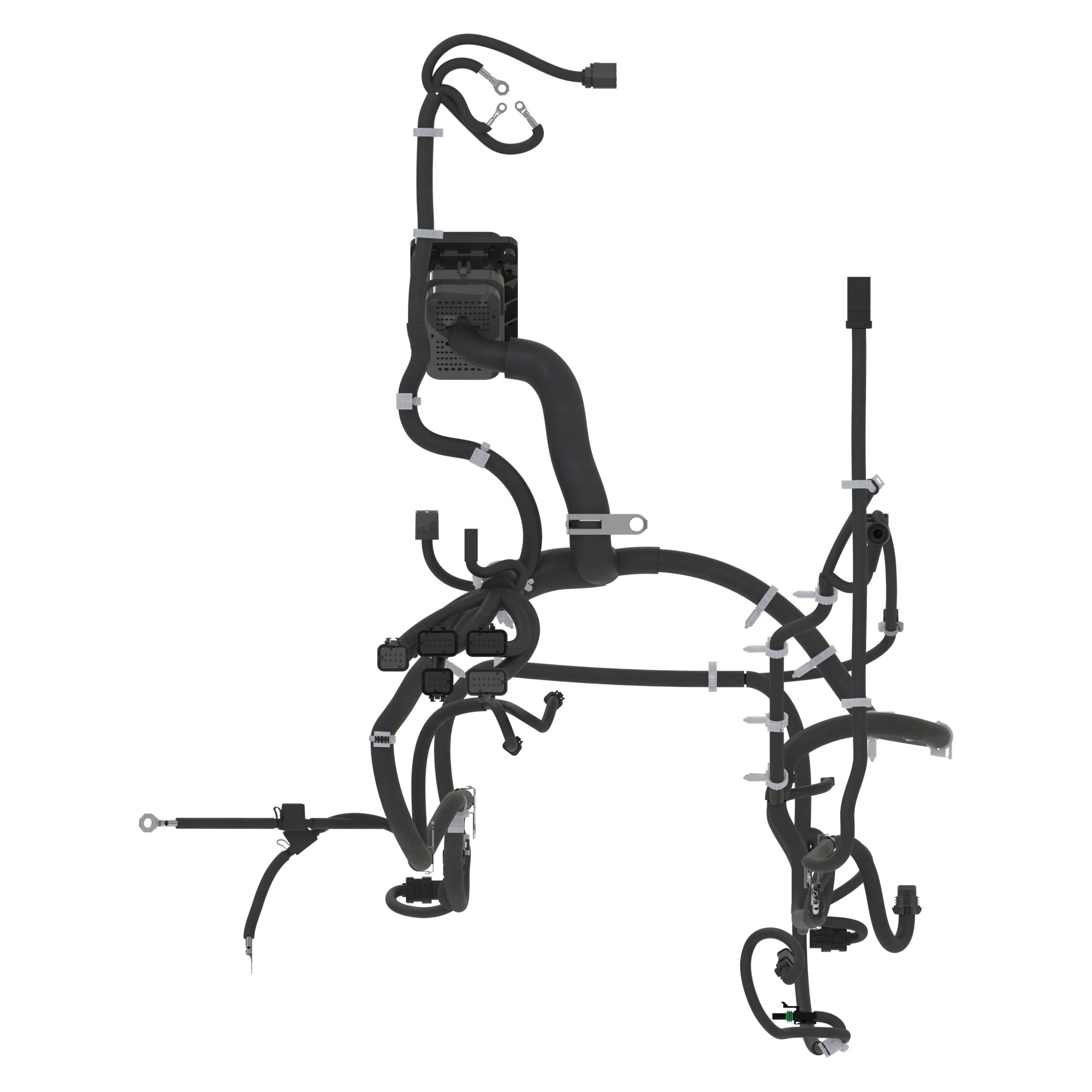 Chassis Wiring Harness