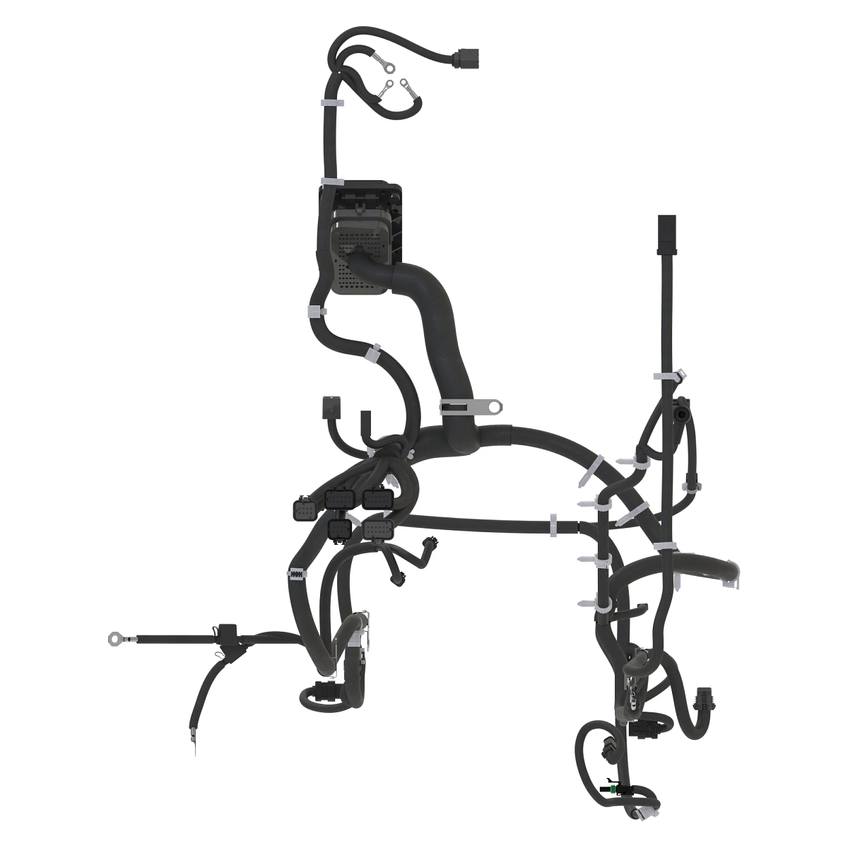 Chassis Wiring Harness