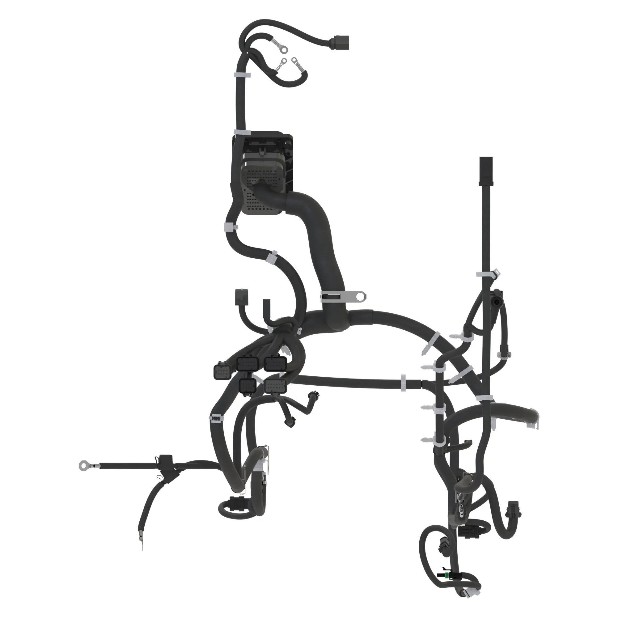 Chassis Wiring Harness