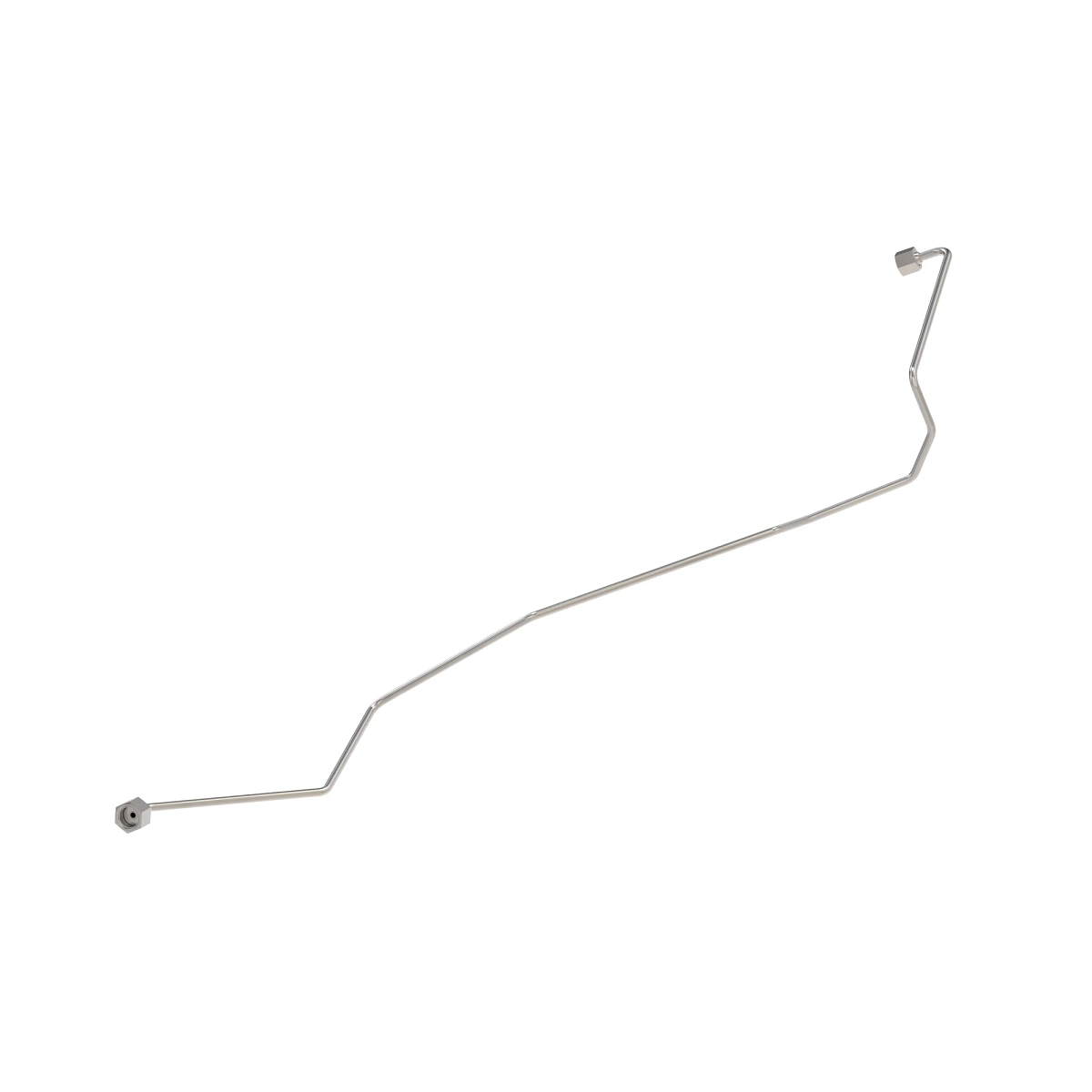 Oil Line, Pilot Triple Deluxe Rear