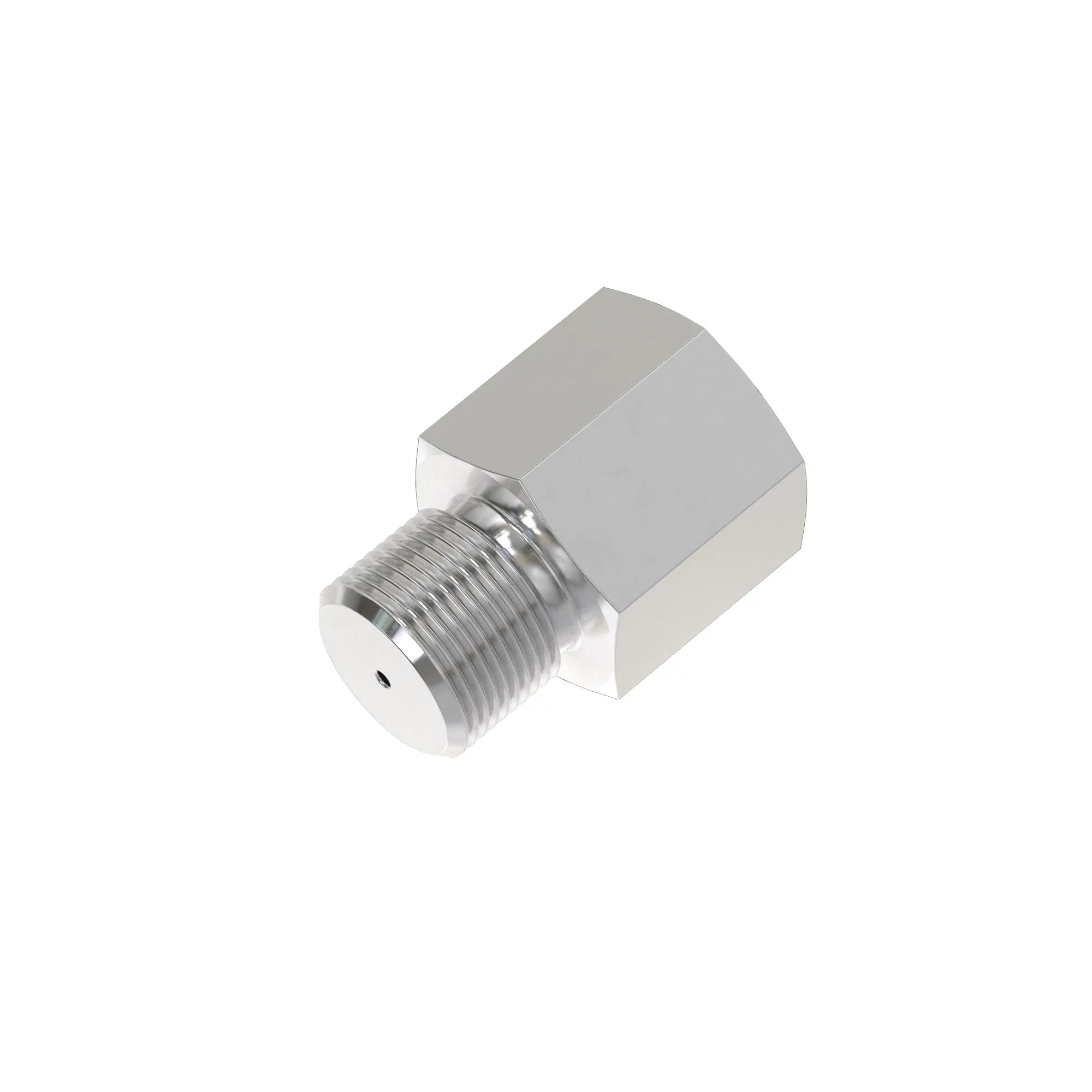John Deere Hydraulic Restrictor - N310439