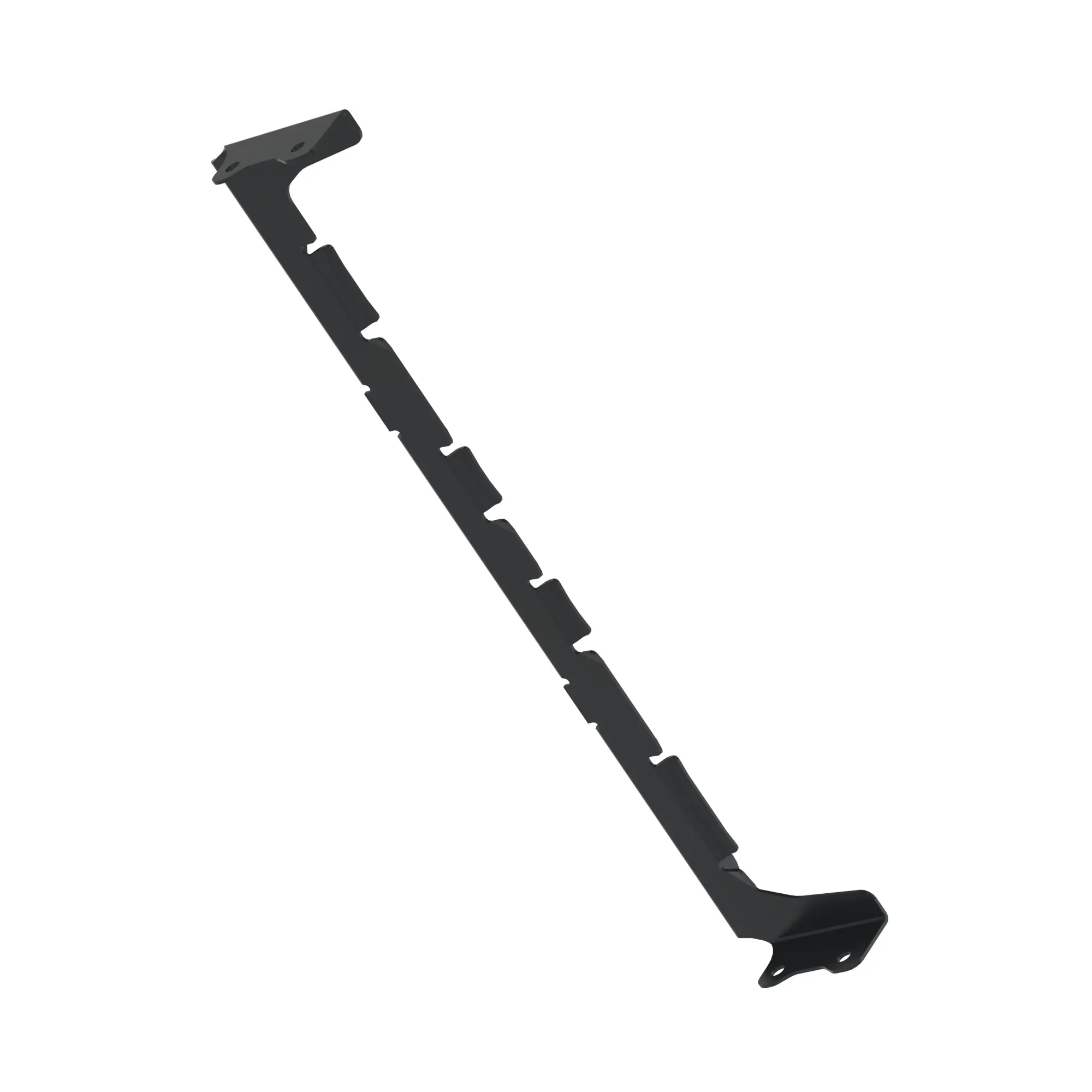 SUPPORT, REINFORCEMENT BOTTOM FRONT