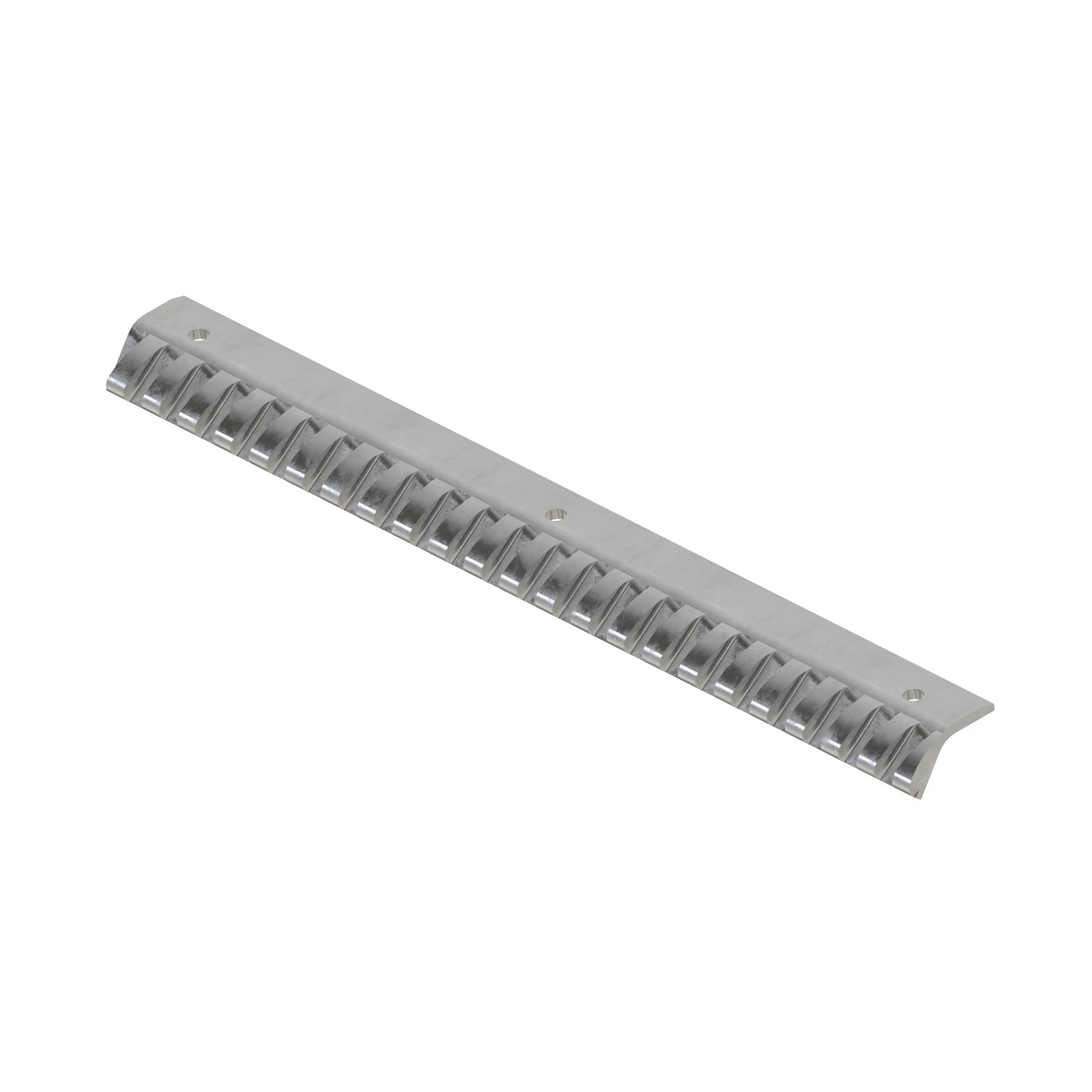 RASP BAR-LH