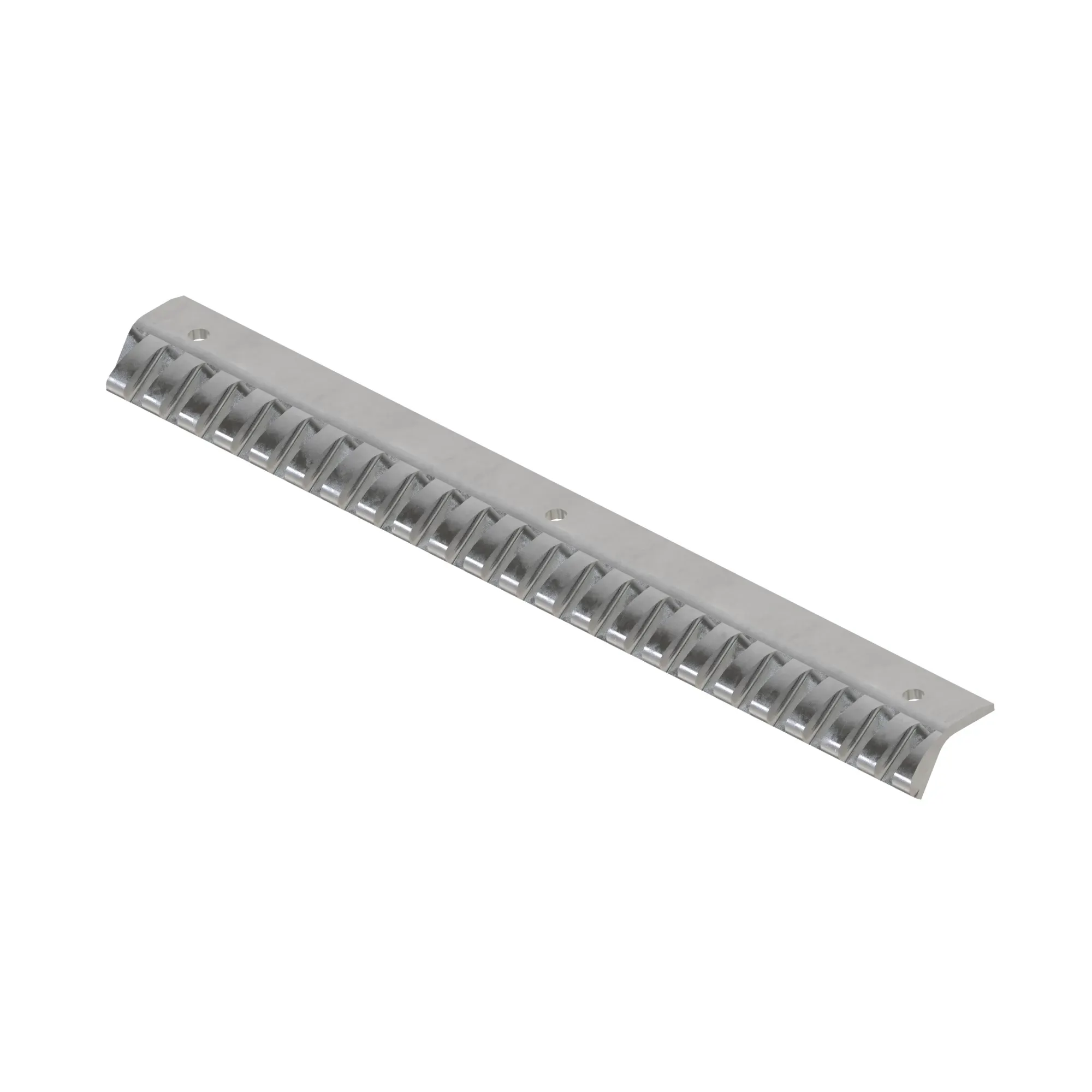 John Deere Rasp Bar - YC10848