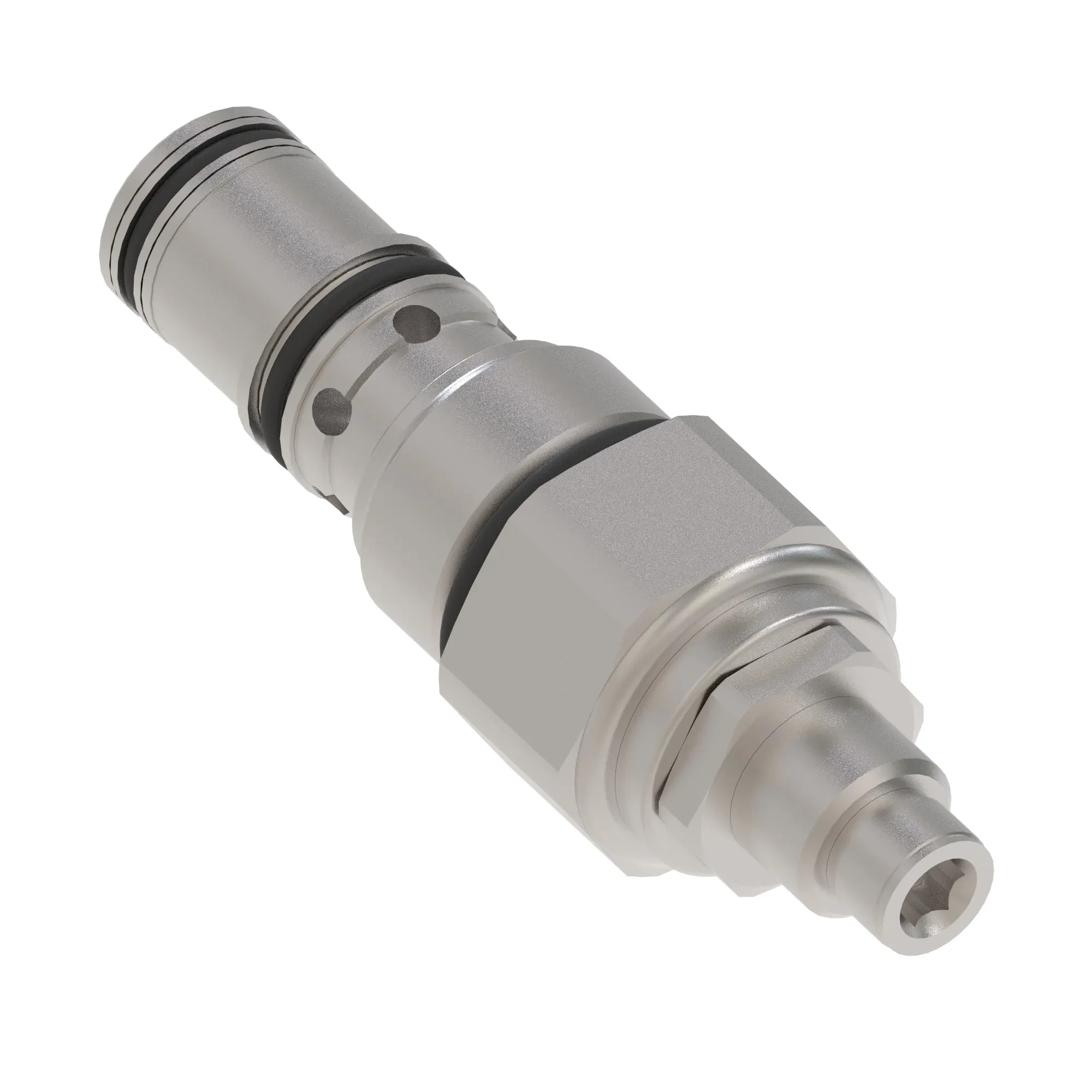 Pressure Relief Valve