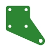 AUTOLEVEL BRACKET