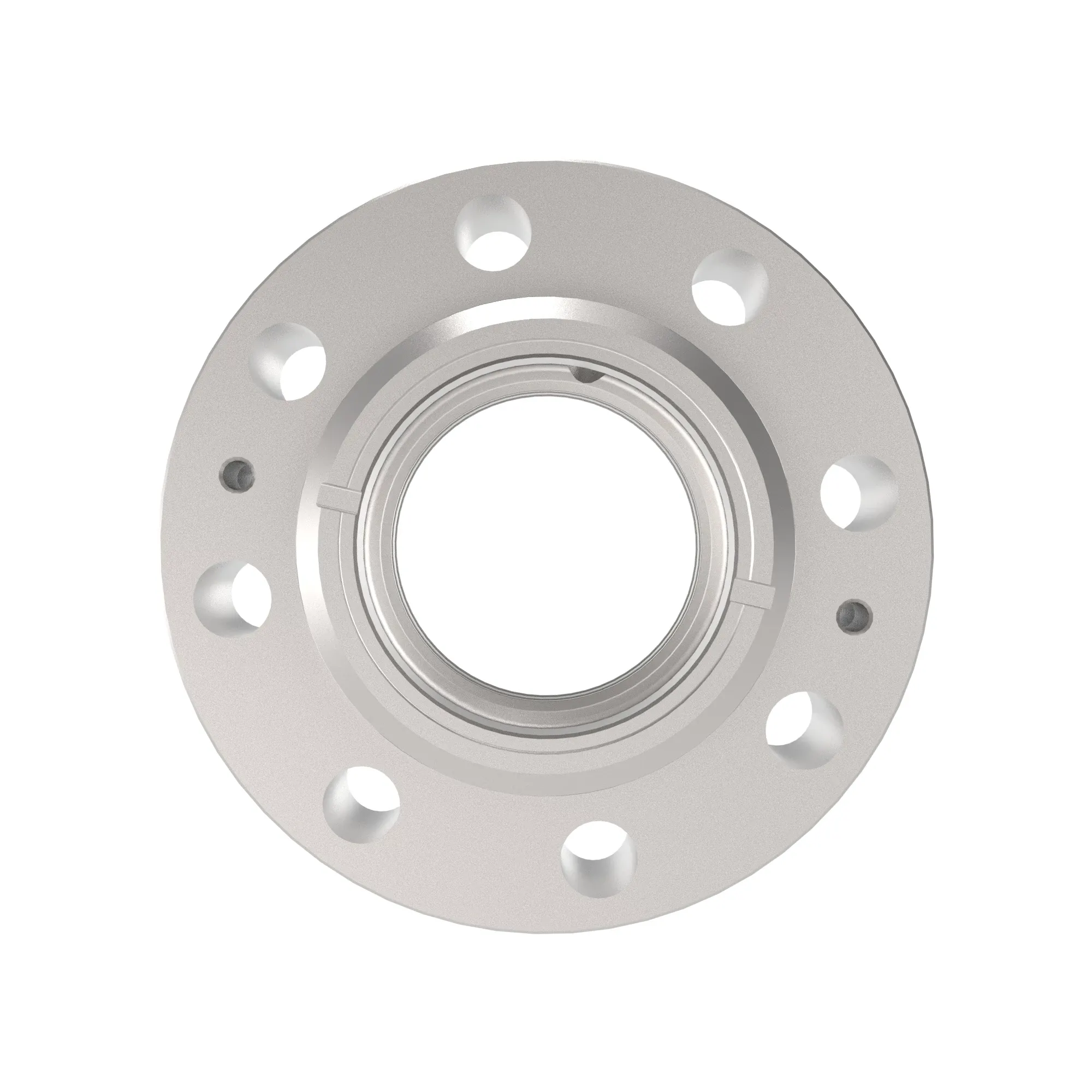 Hydr. Cylinder Rod Guide