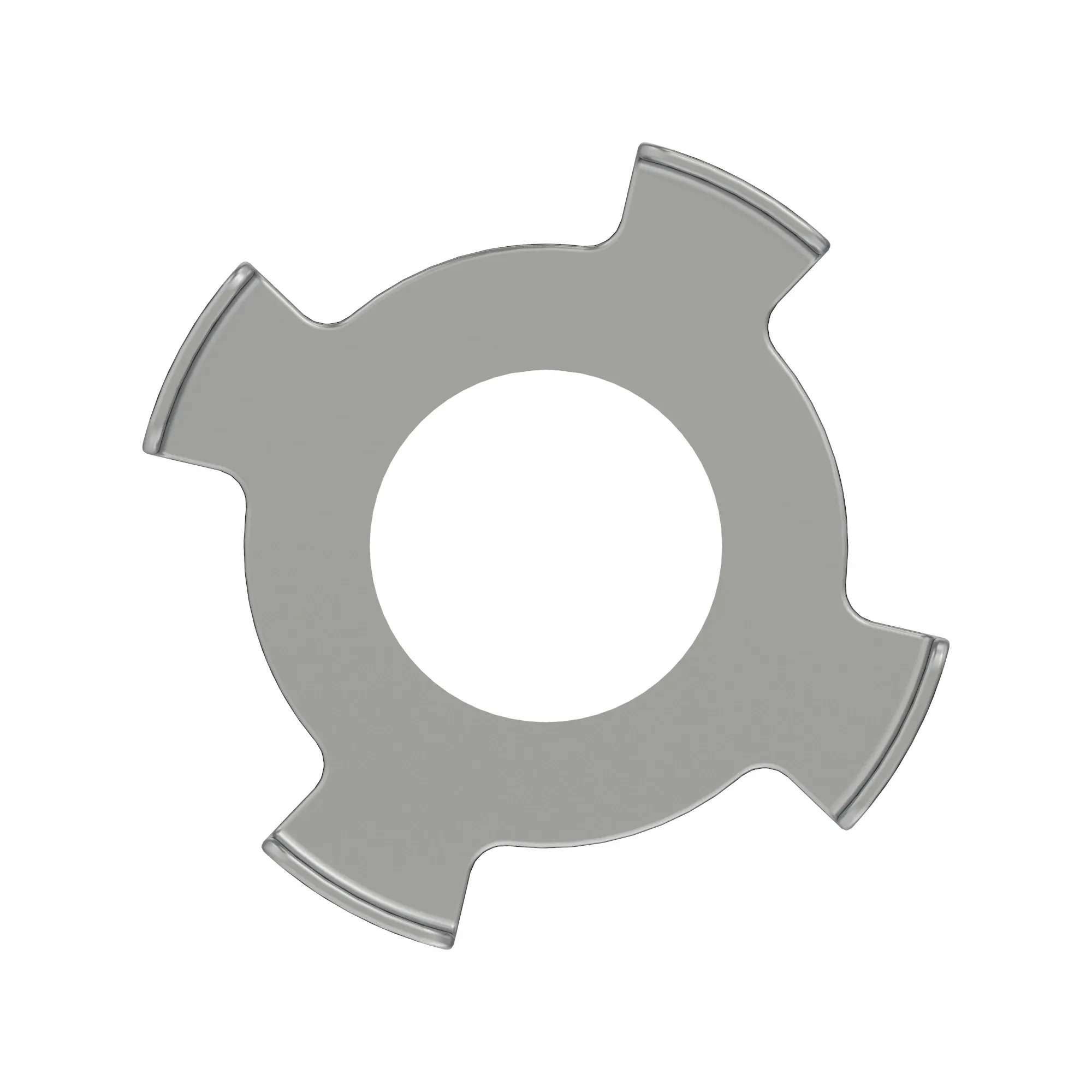 Tone Wheel