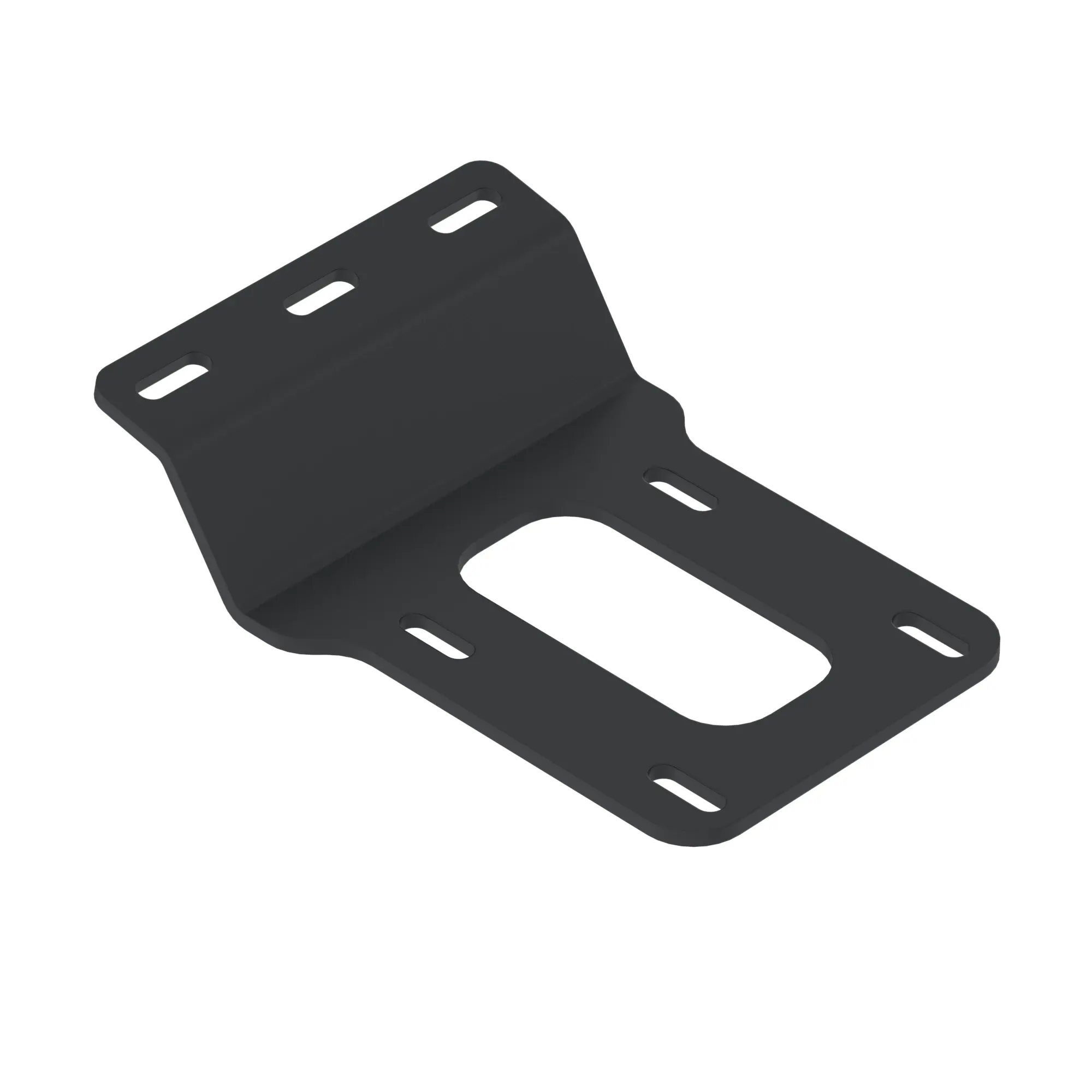 BRACKET, 1270H AIR CLEANER MOUNTING