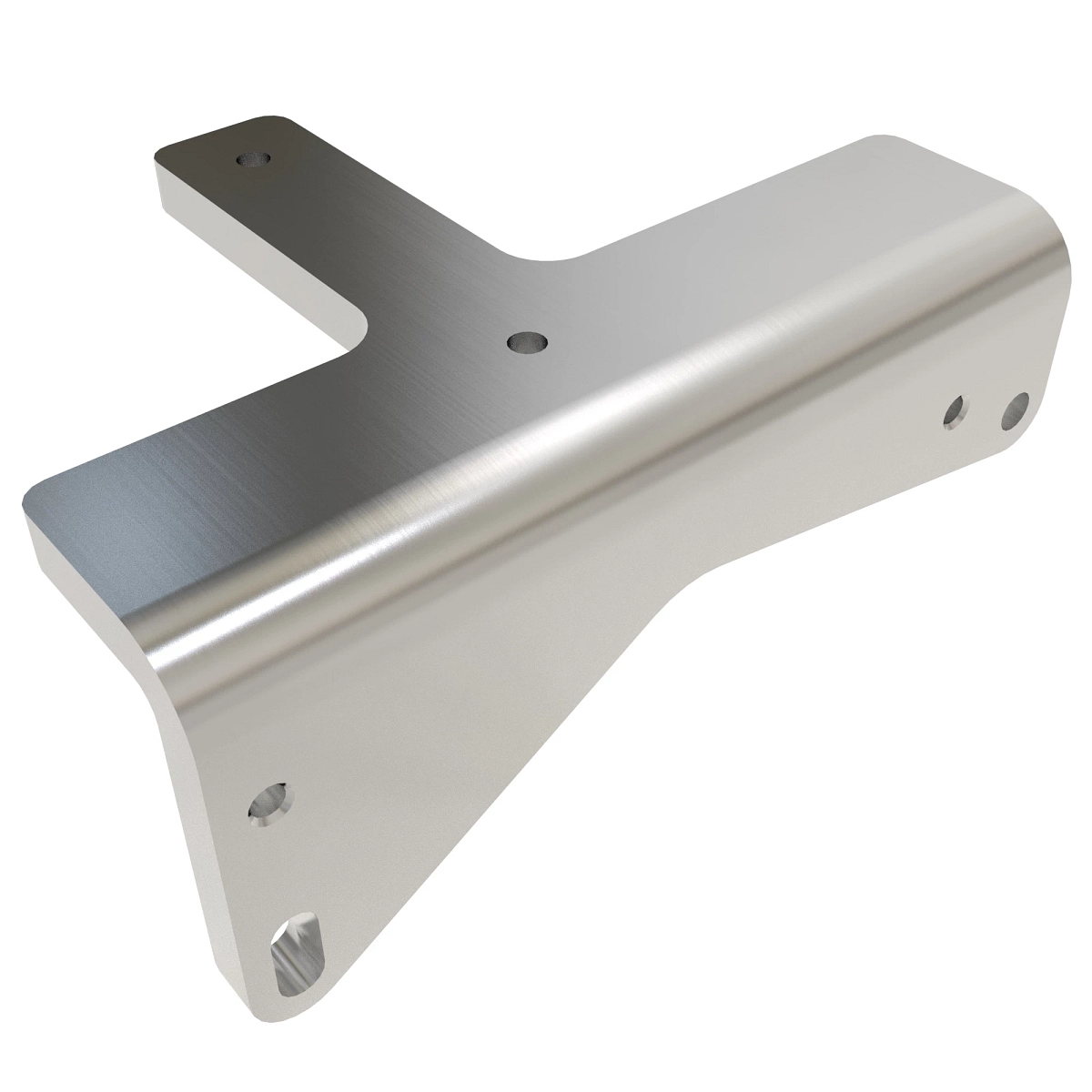 Bracket, Bellows Support