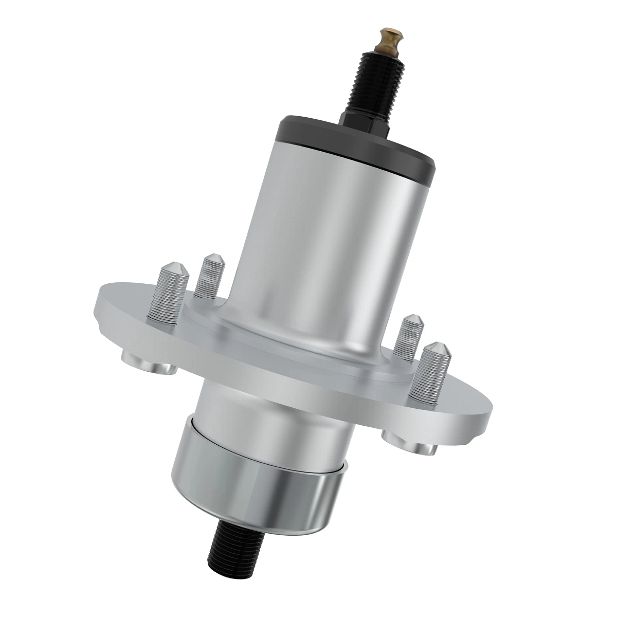 John Deere Spindle - AM137483