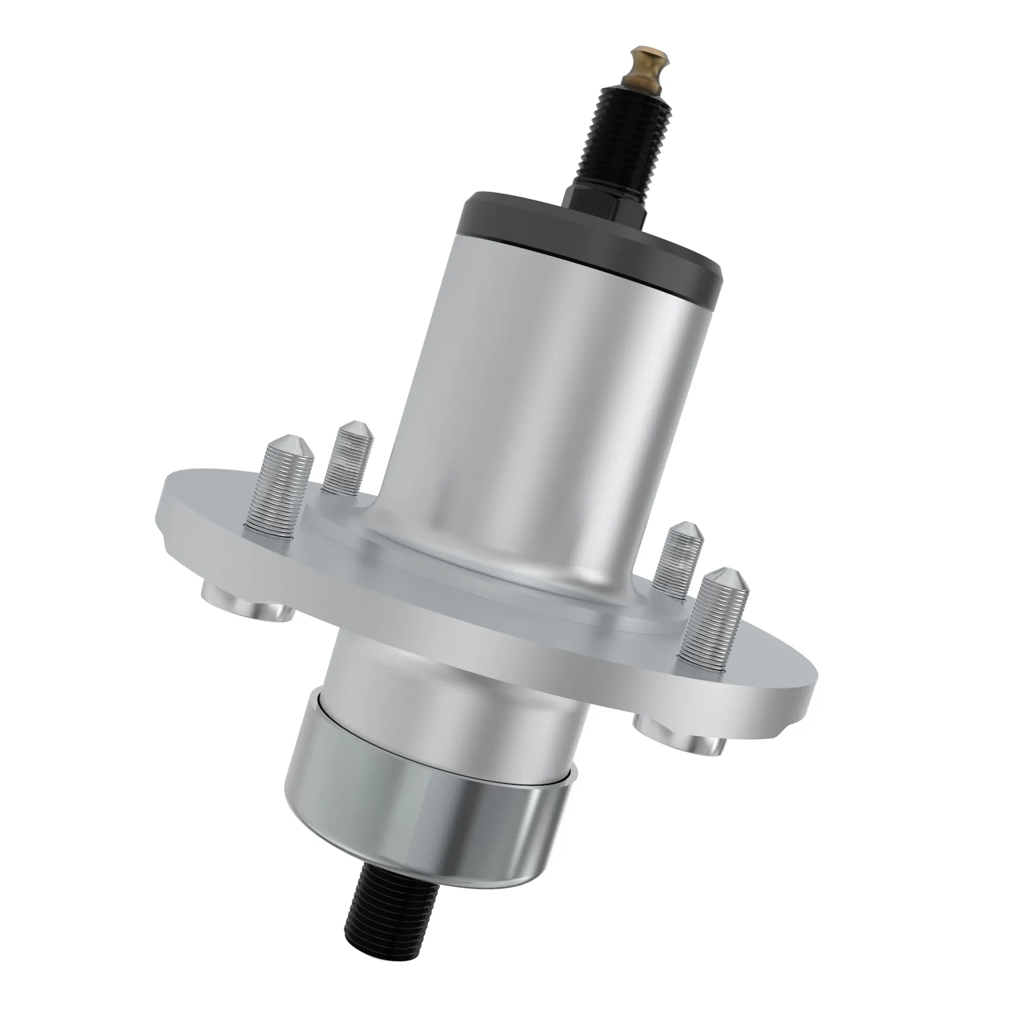 John Deere Spindle - AM137483