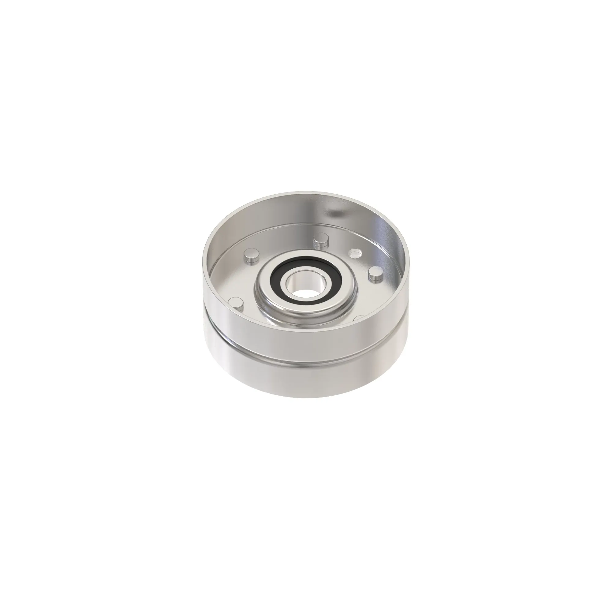 John Deere PTO Drive Sheave Assembly - UC12737