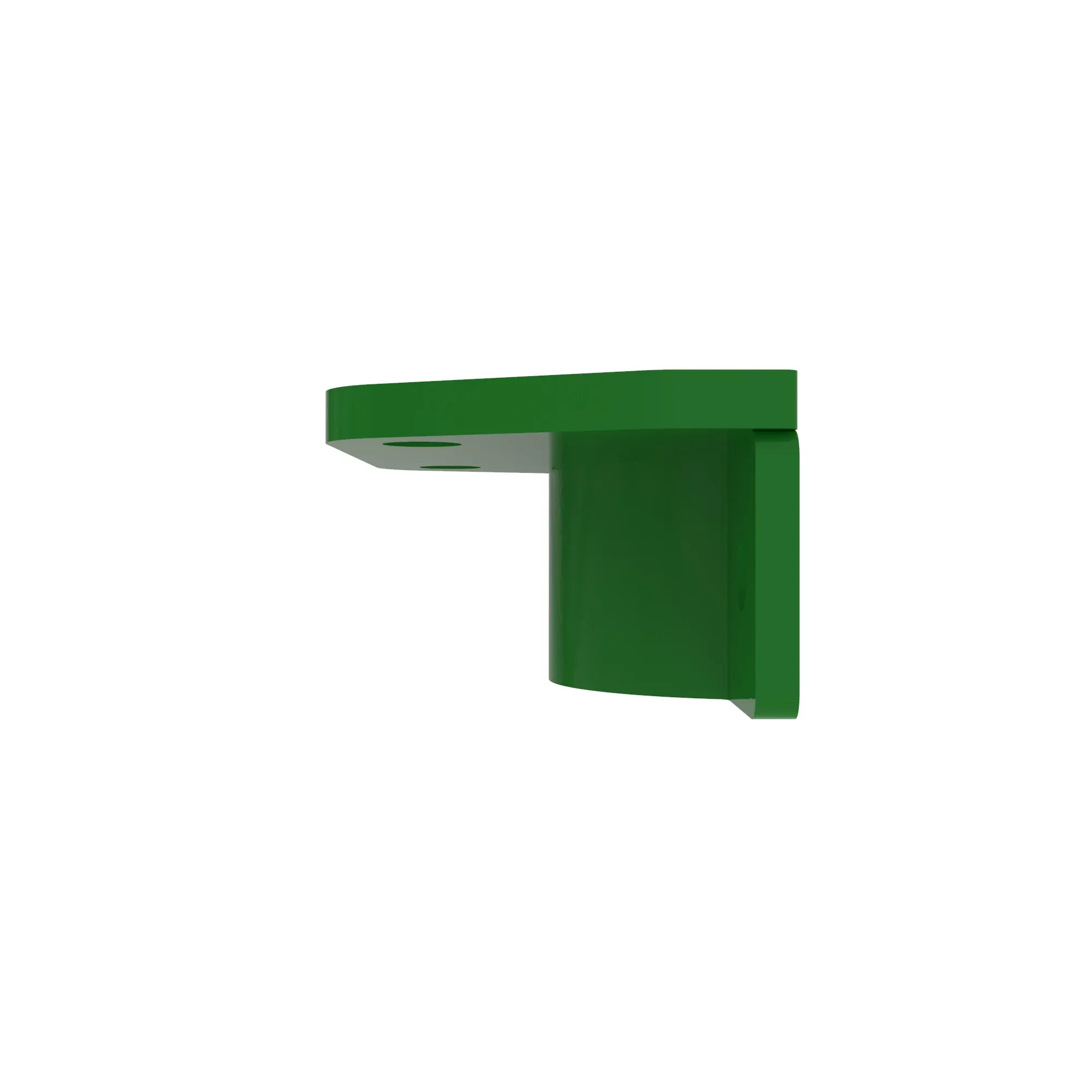 HALF CLAMP