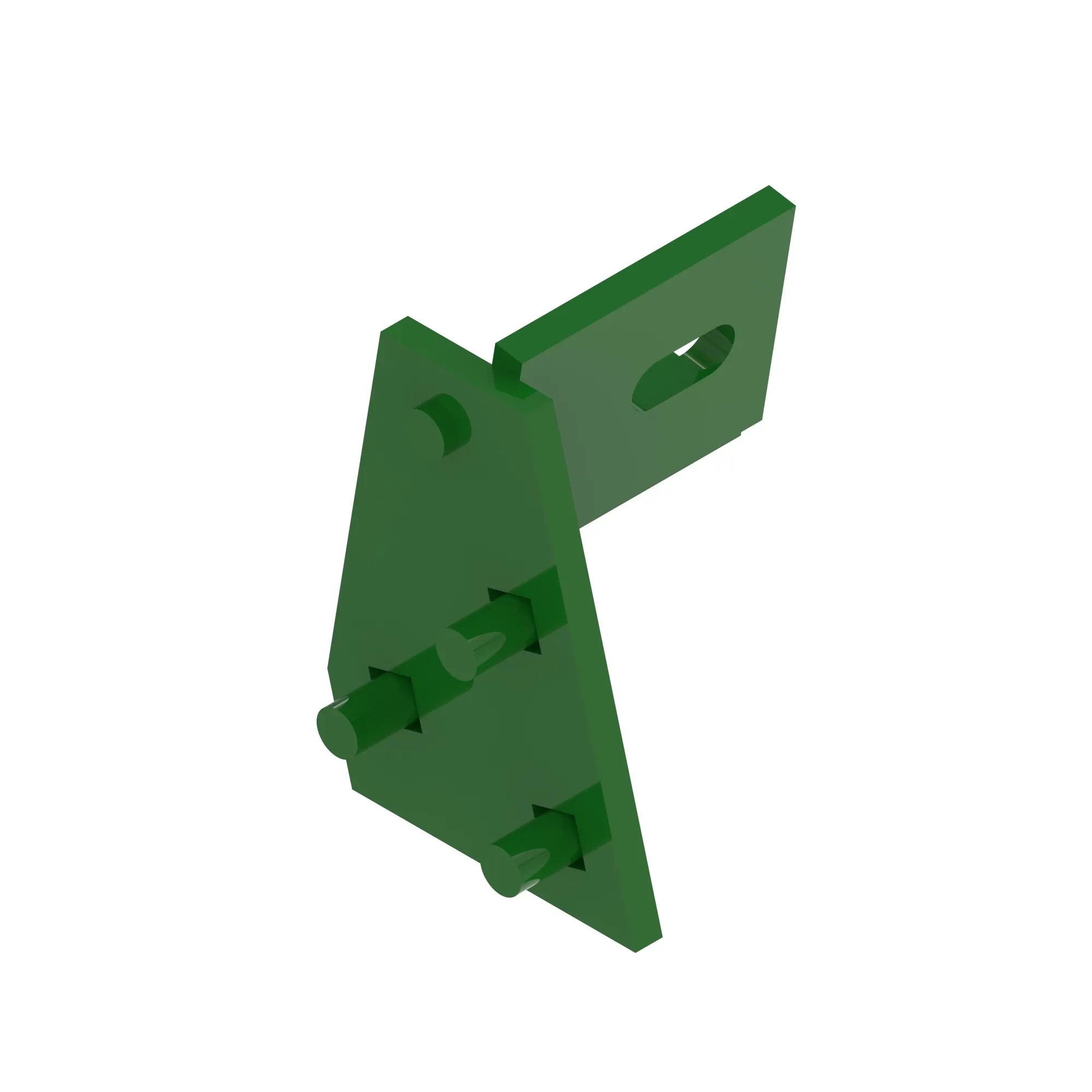 Bracket