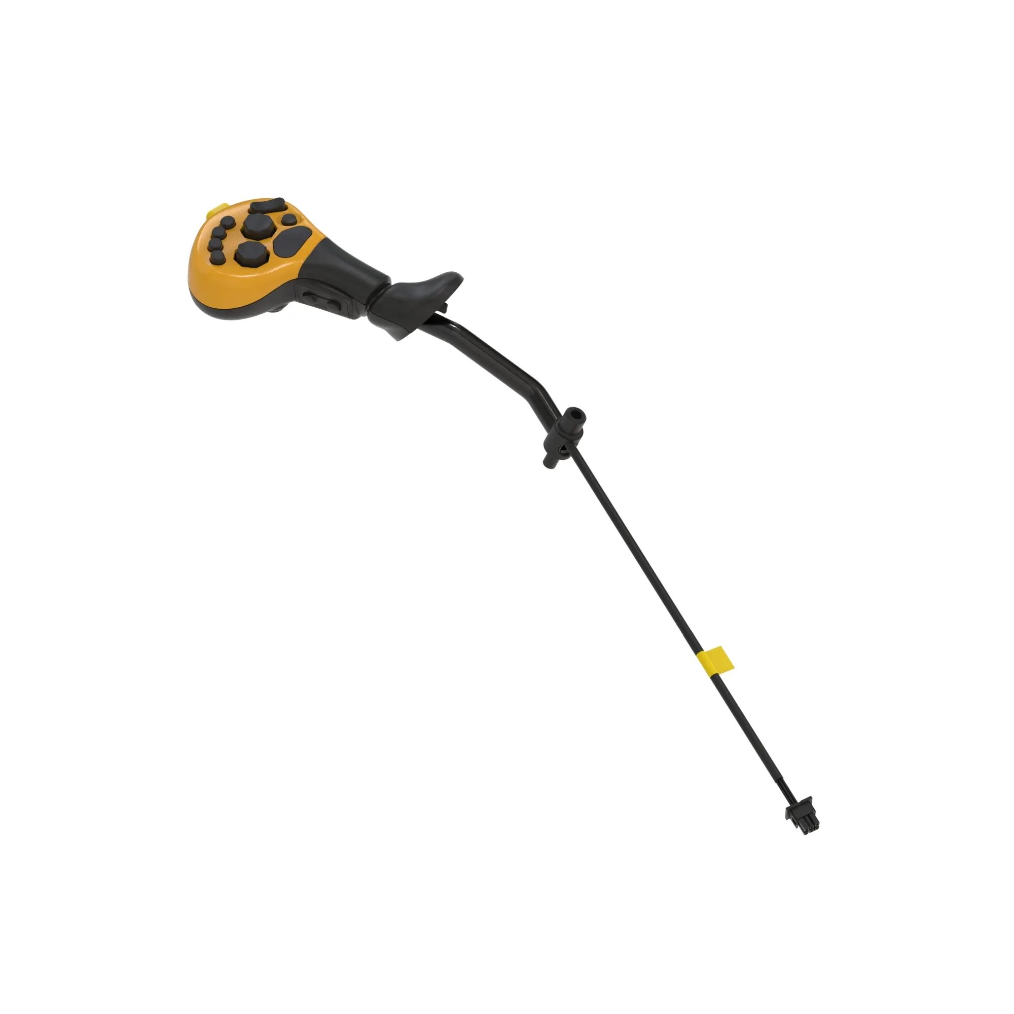 John Deere Armrest Handle - AXE81481