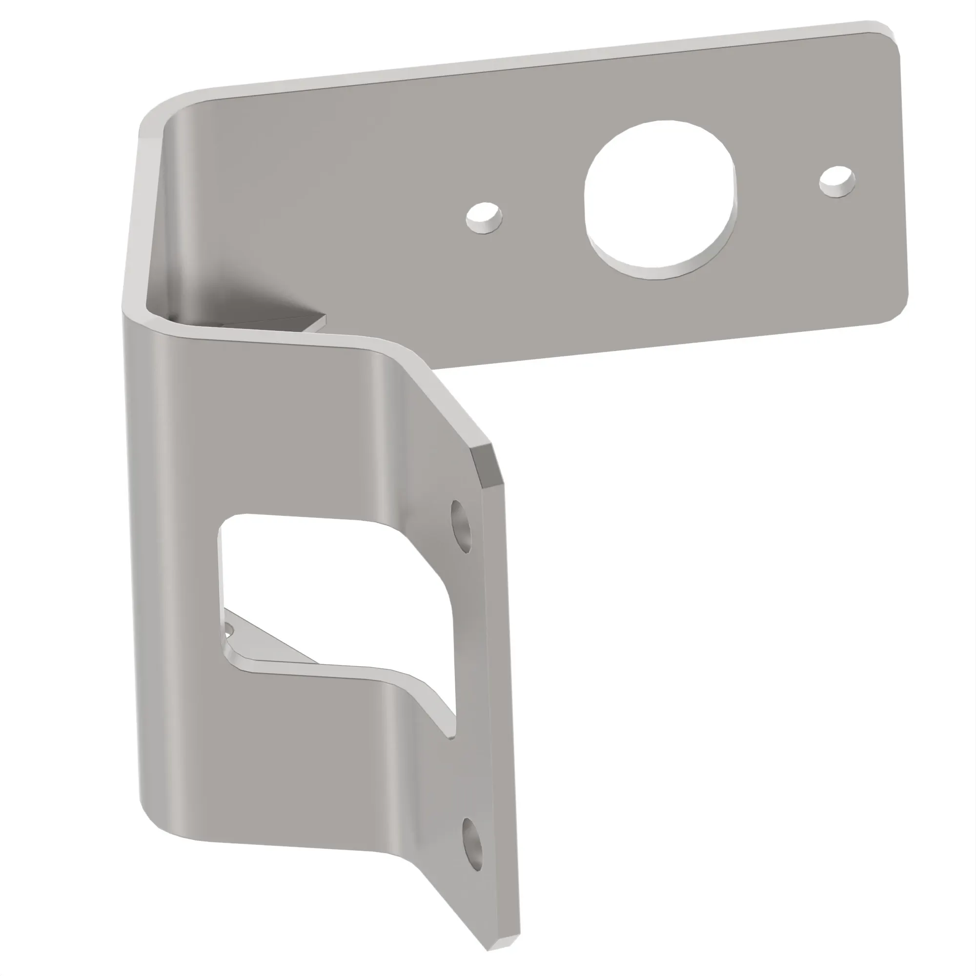BRACKET, LIGHT, LH
