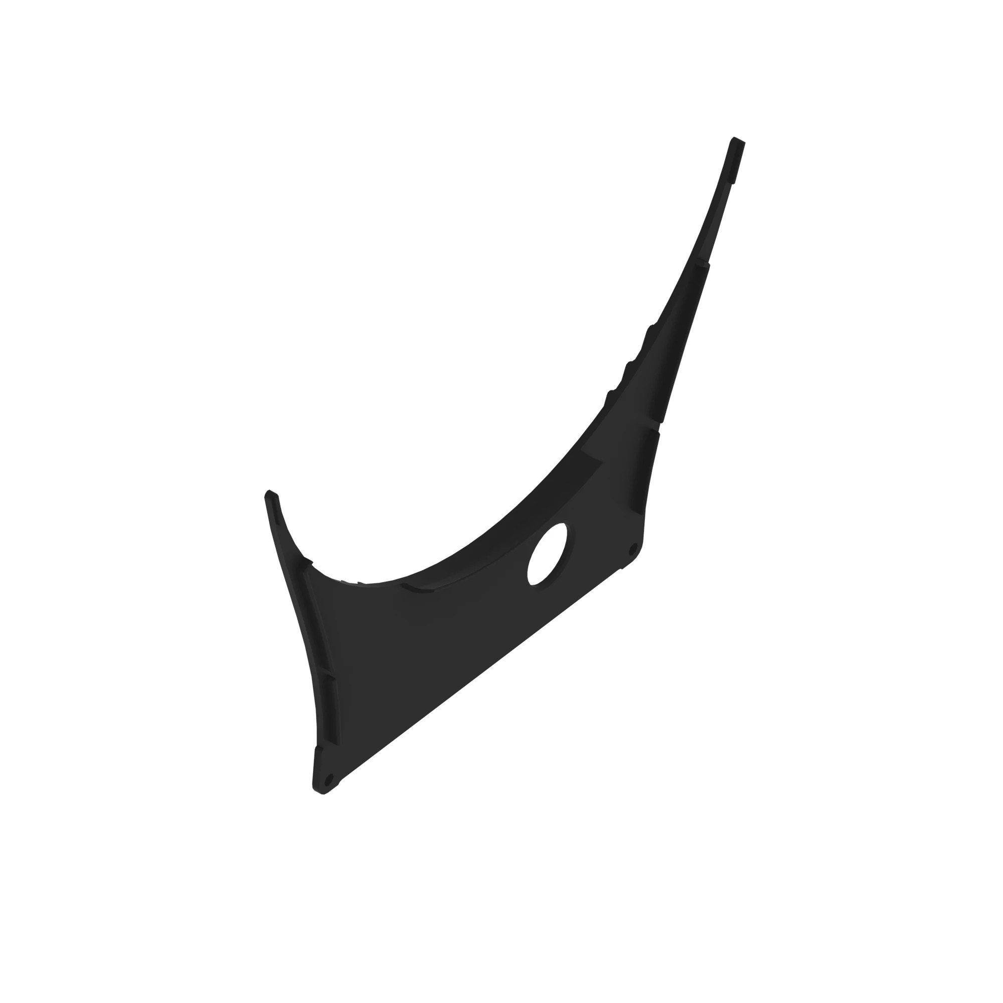 John Deere StarFire™ Position Receiver Cover - PF12289