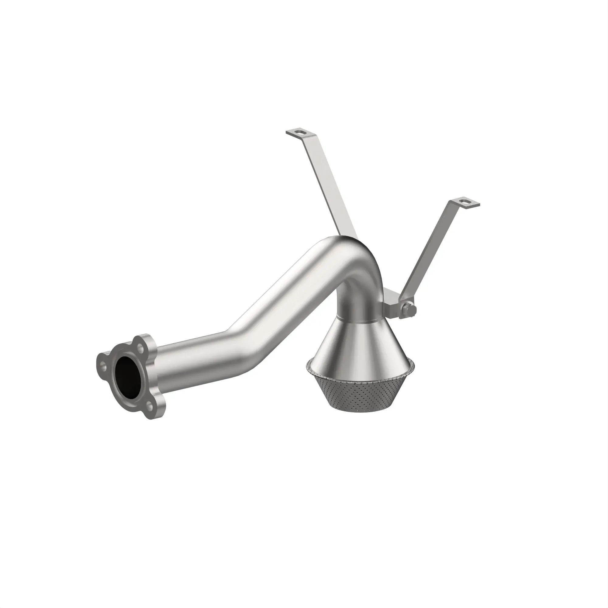 Oil Pump Intake