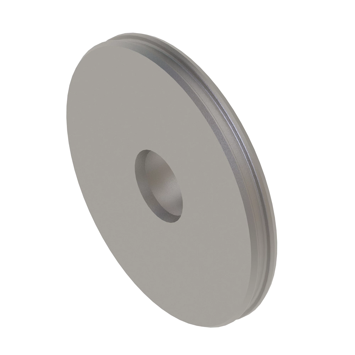 John Deere Bearing Cap - TR121327