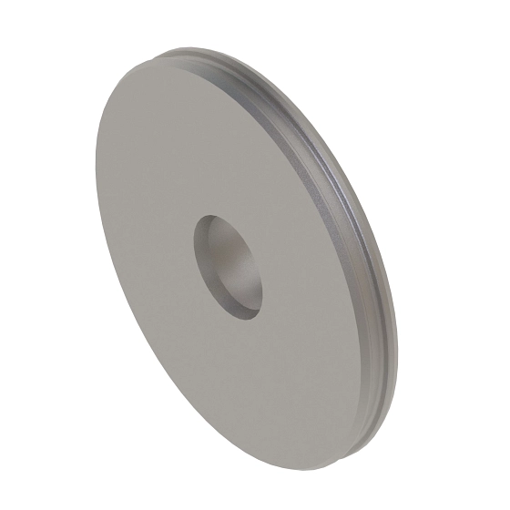 John Deere Bearing Cap - TR121327
