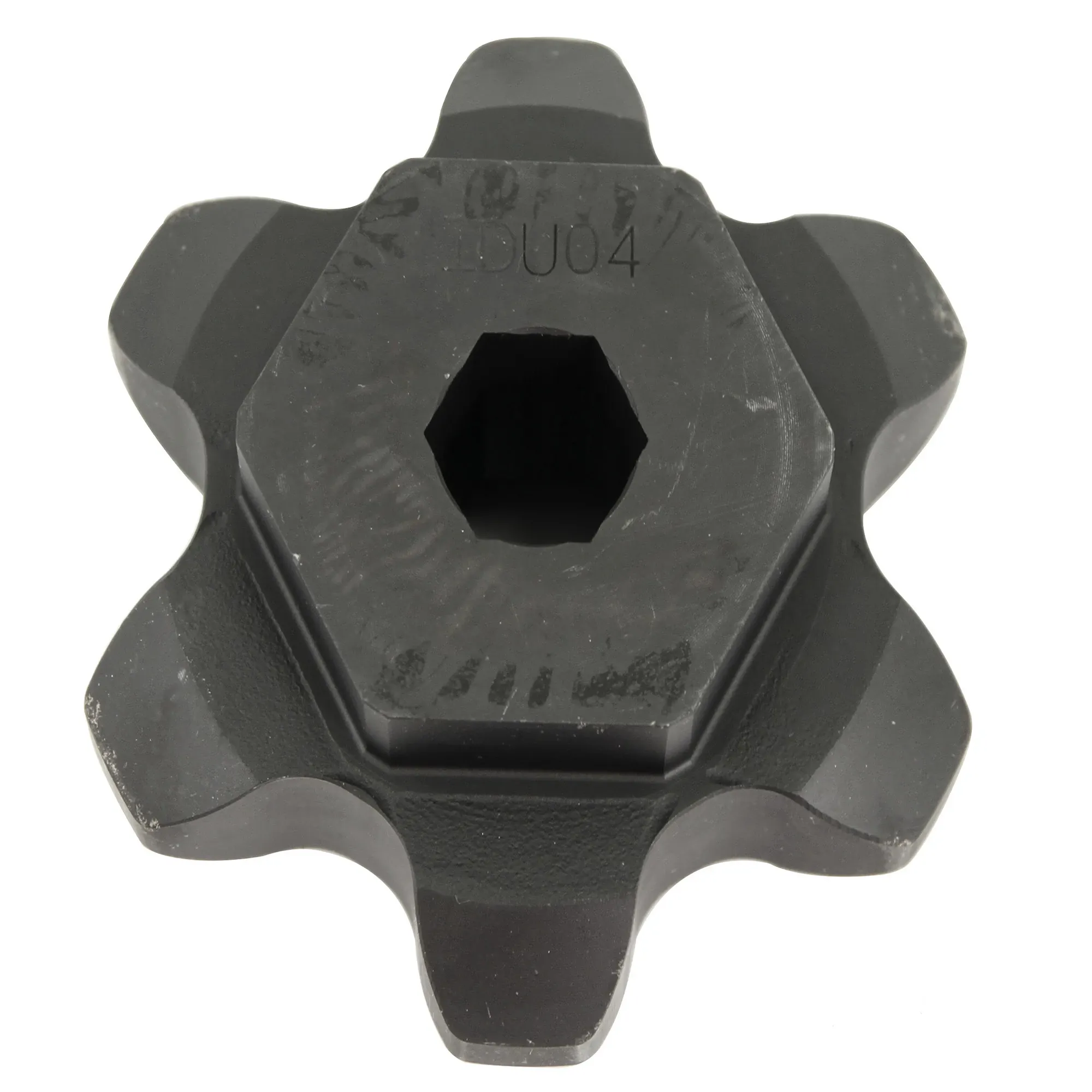 John Deere Corn Head Guide Sprocket Kit - KXE10258