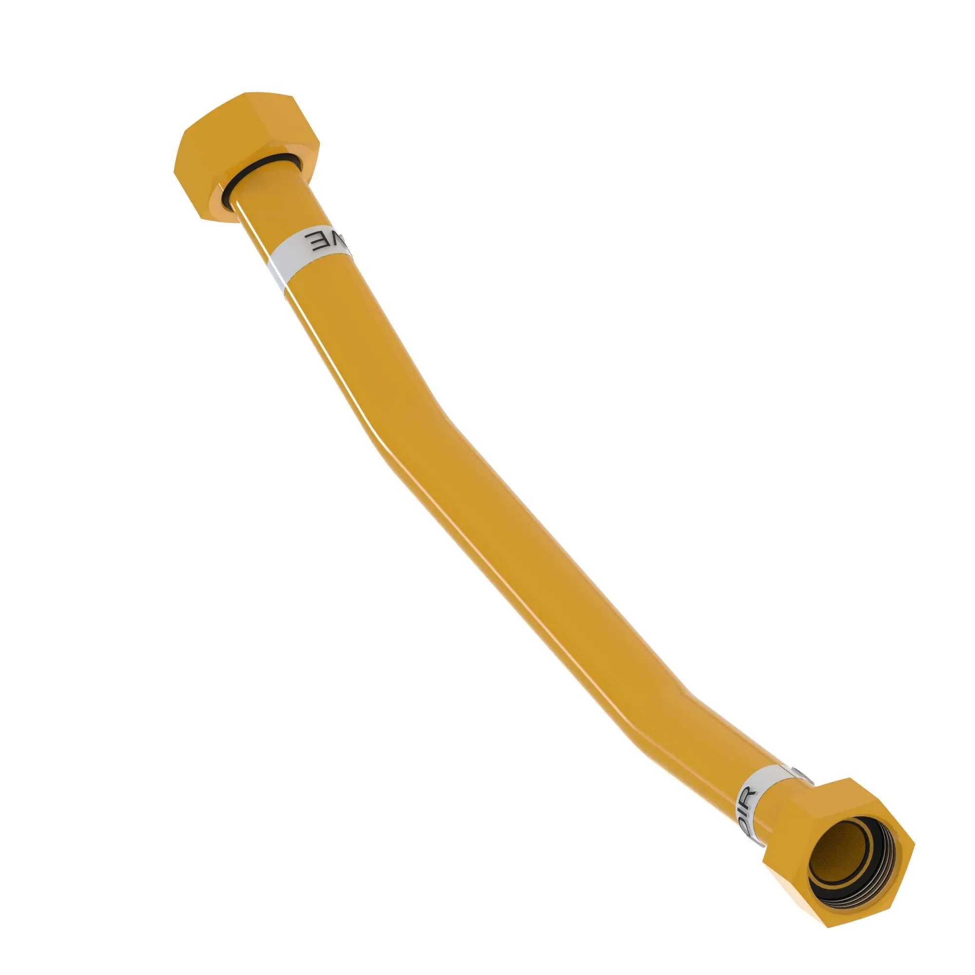 John Deere Oil Line - AT494999