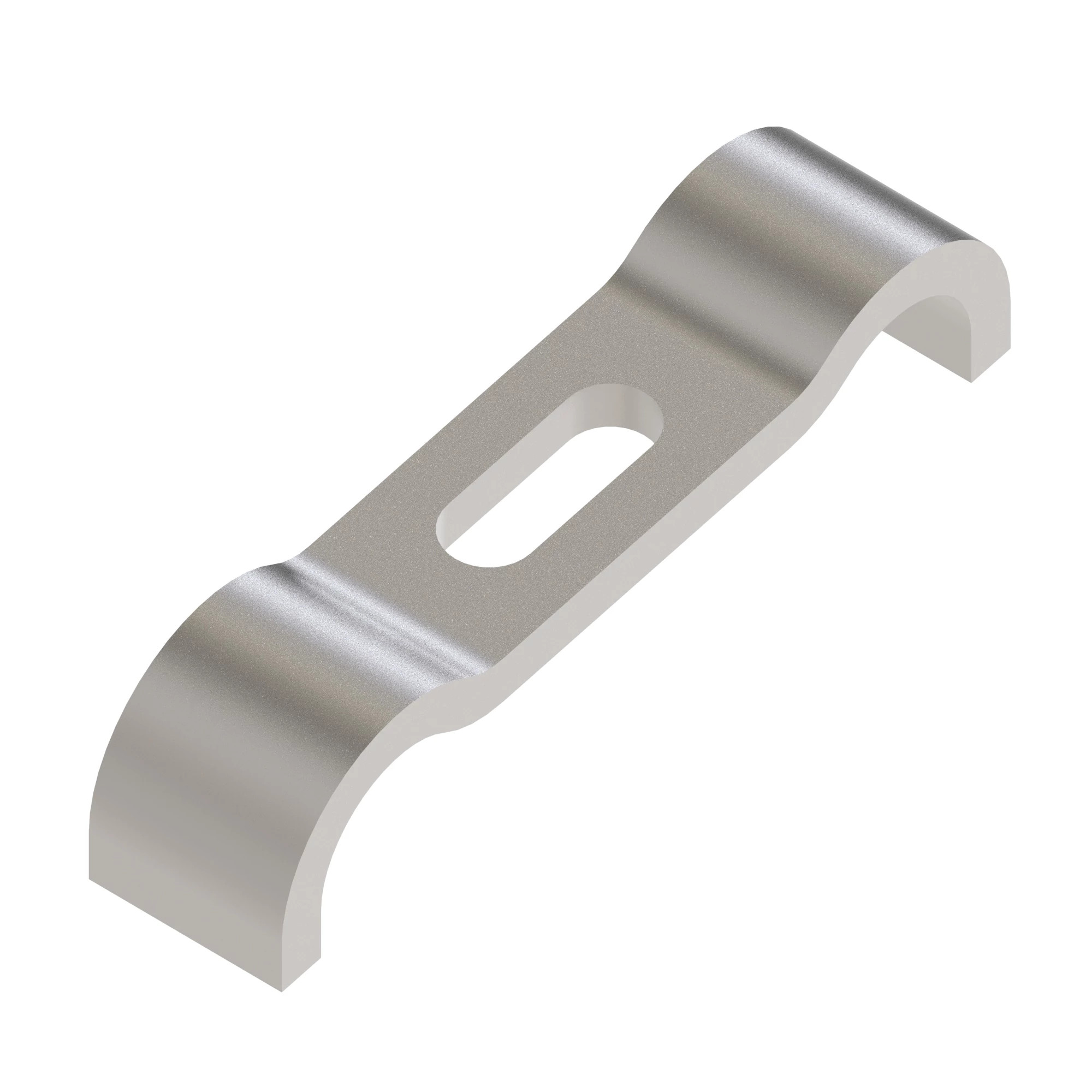 John Deere Bolt-On Clamp - T31056