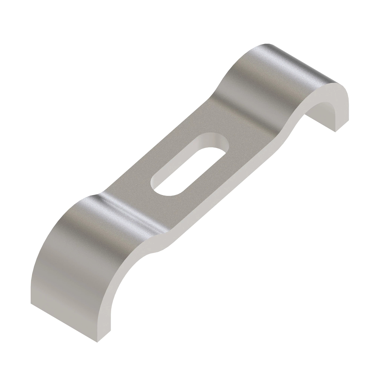 John Deere Bolt-On Clamp - T31056