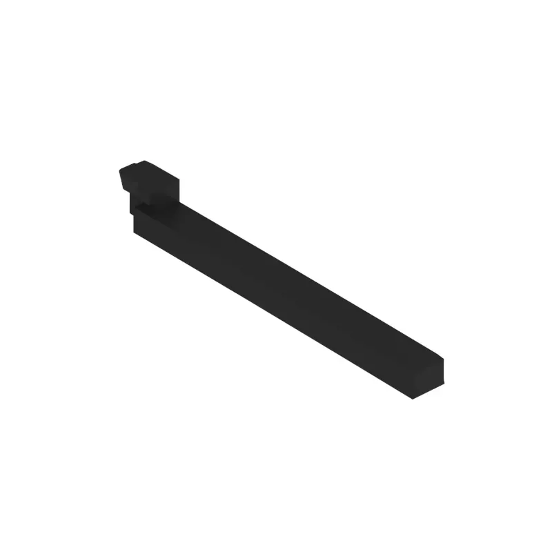 GASKET, SELF-ADHESIVE FOAM, LH REAR