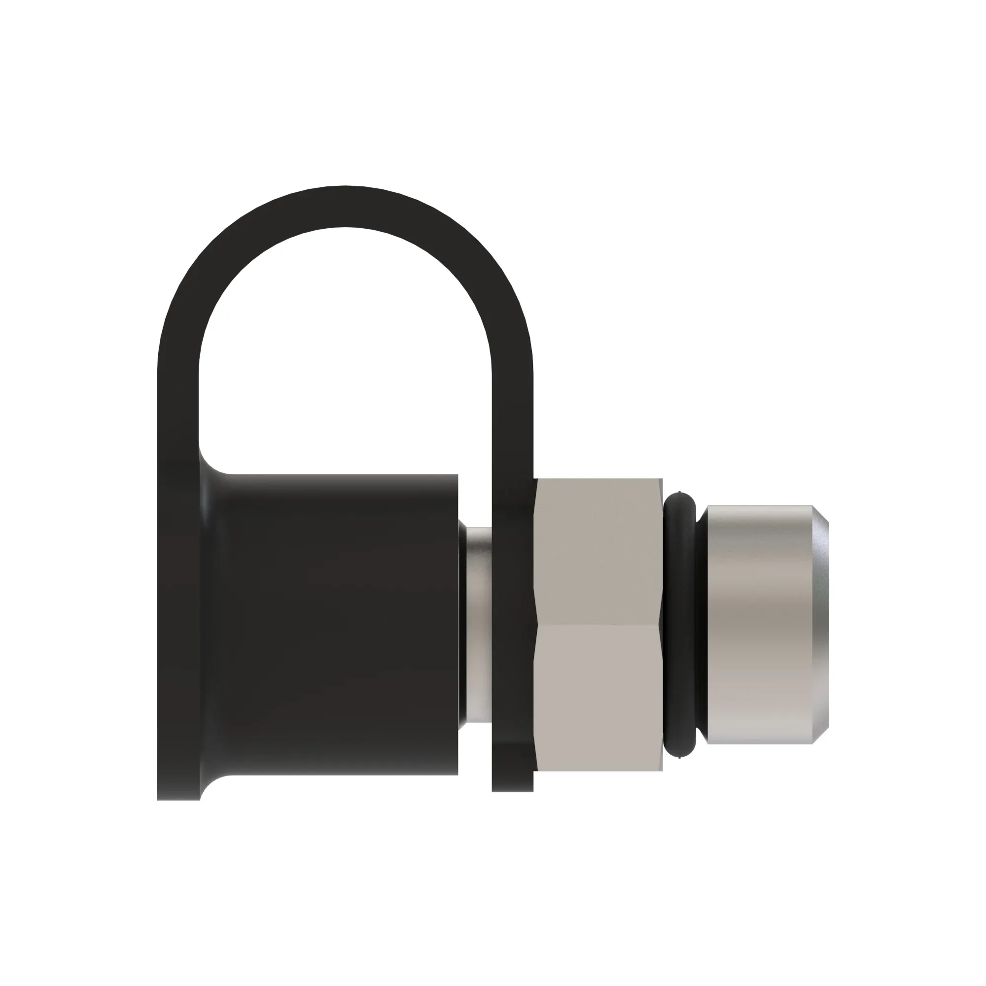 SOCKET OUTLET, RECEPTACLE DIAGNOST.