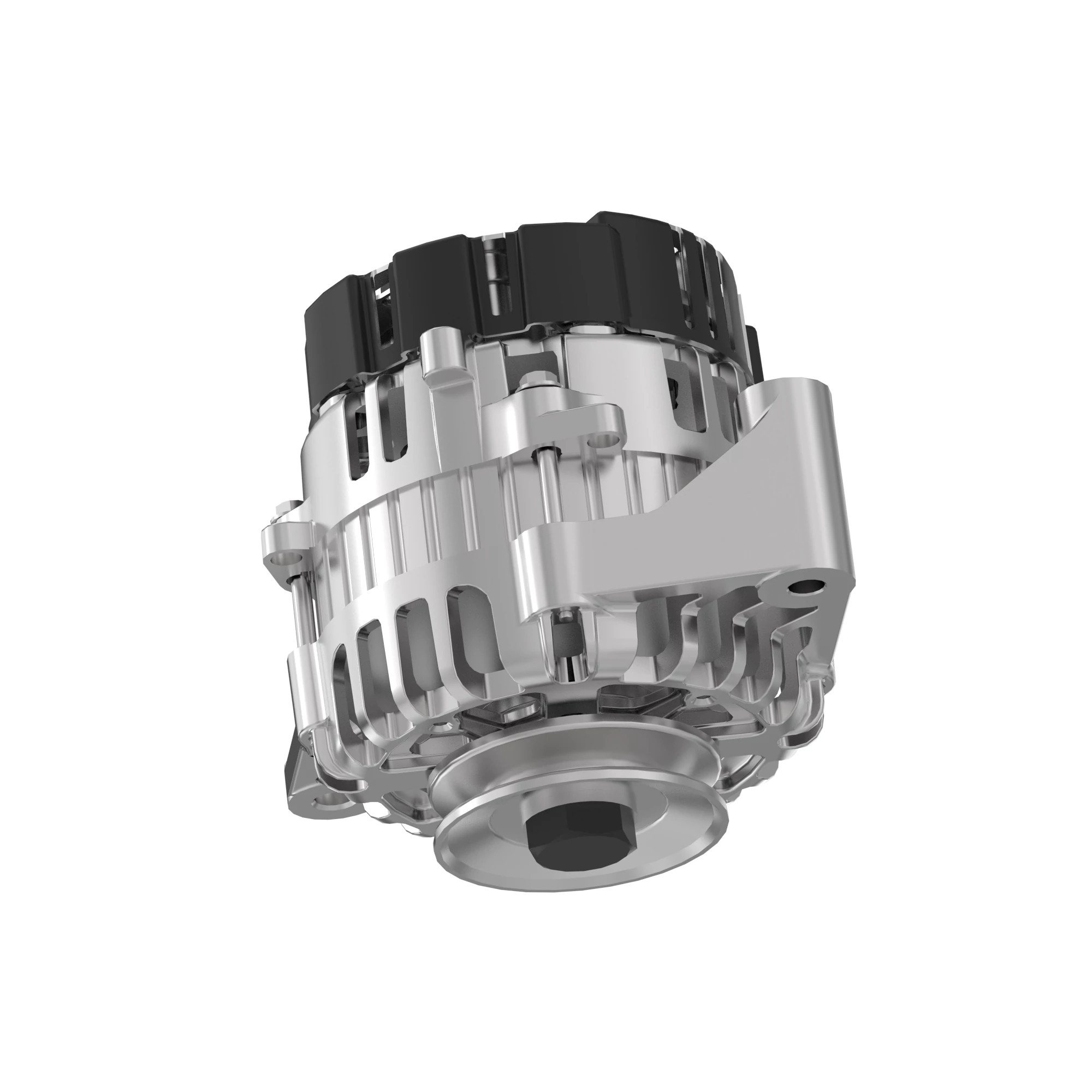 ALTERNATOR,75 AMP