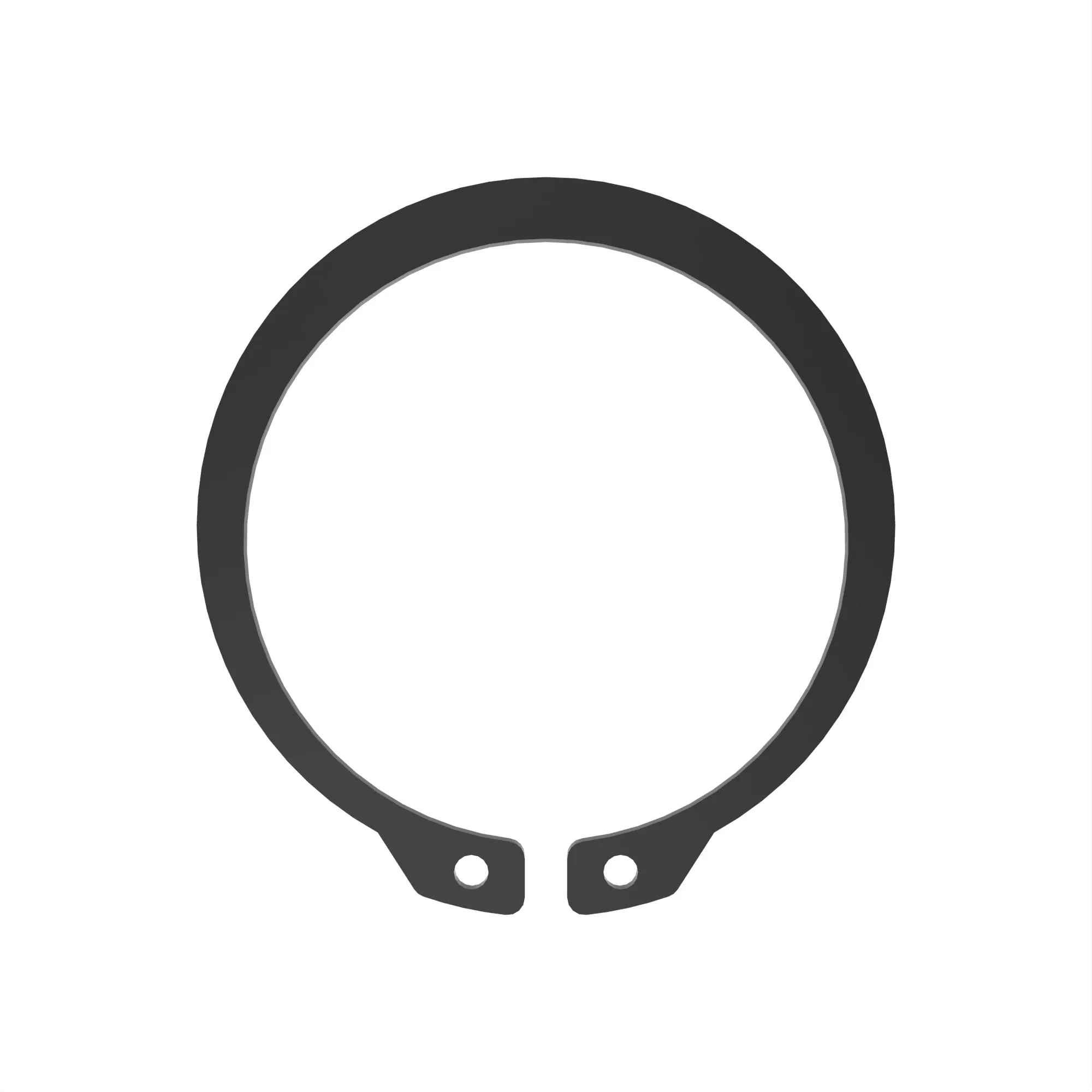 RING    ,EXT. SNAP, Snap Ring