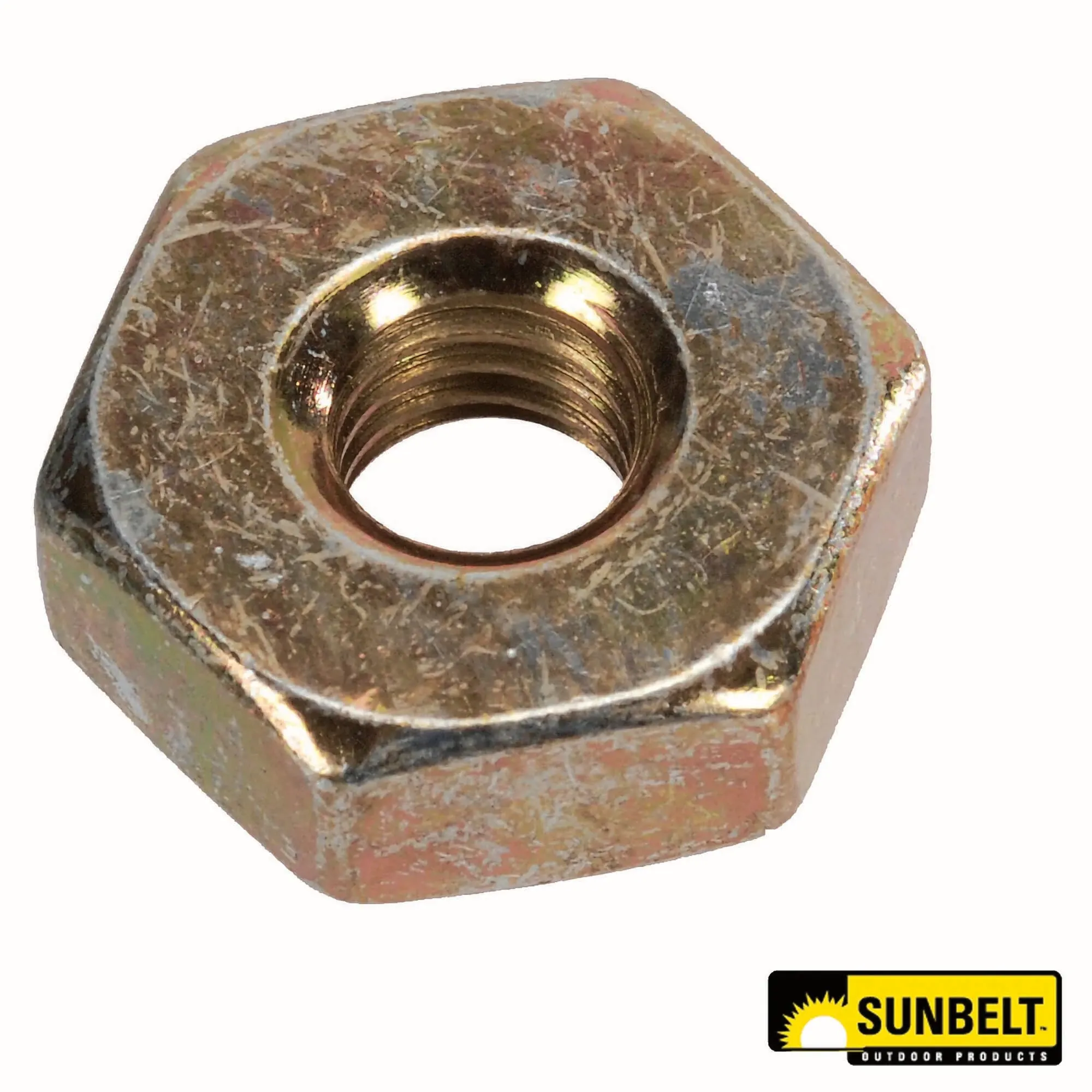Sunbelt Bar Nut - A-B1B11S