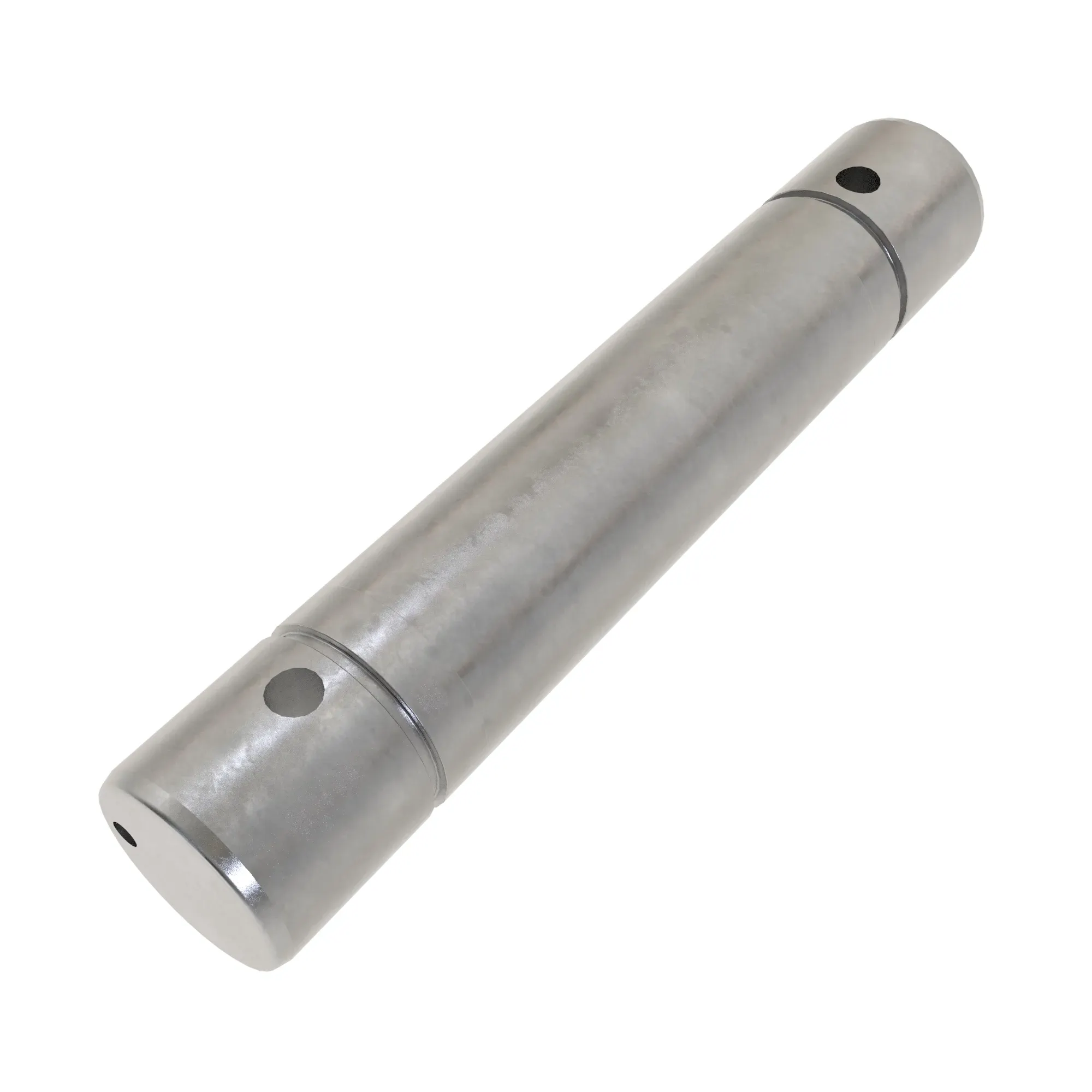 John Deere Drive Track Tensioner Idler Shaft - CB01485607