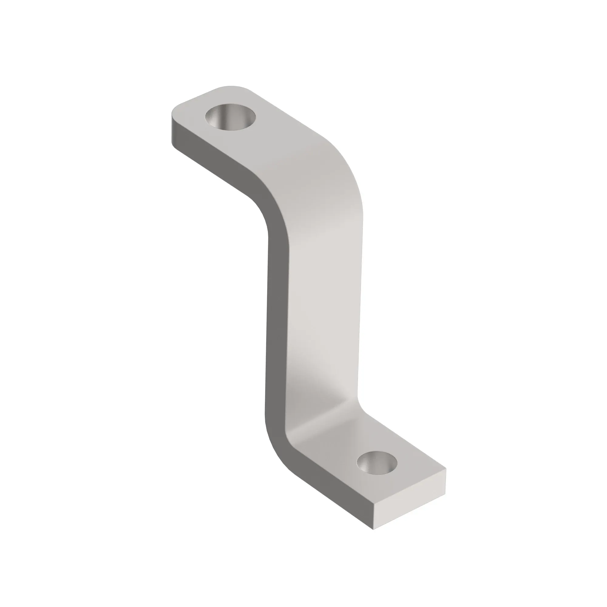 BRACKET, MCS LATCH