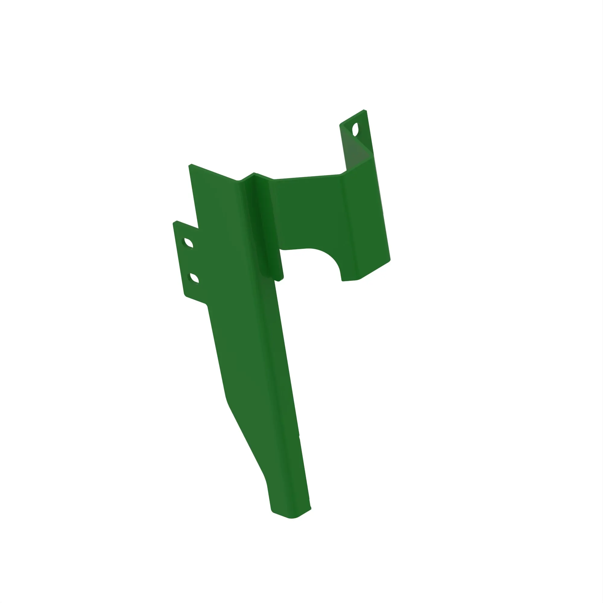 John Deere Conversion Kit Bracket, Right Side - AXE73225