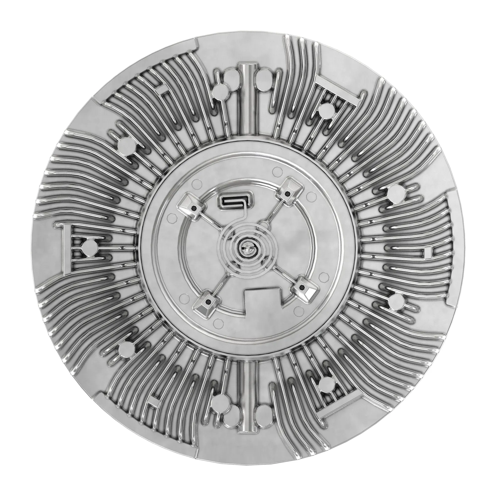 Fans & Fan Drives