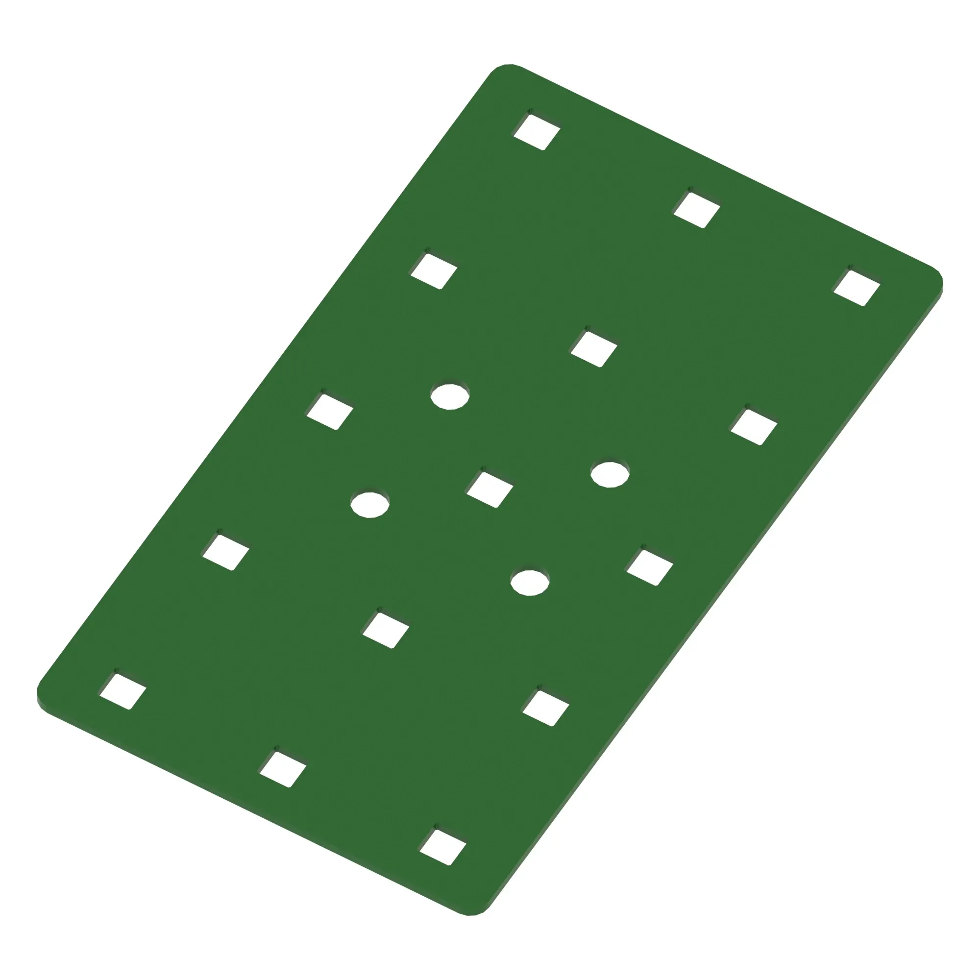 Plate