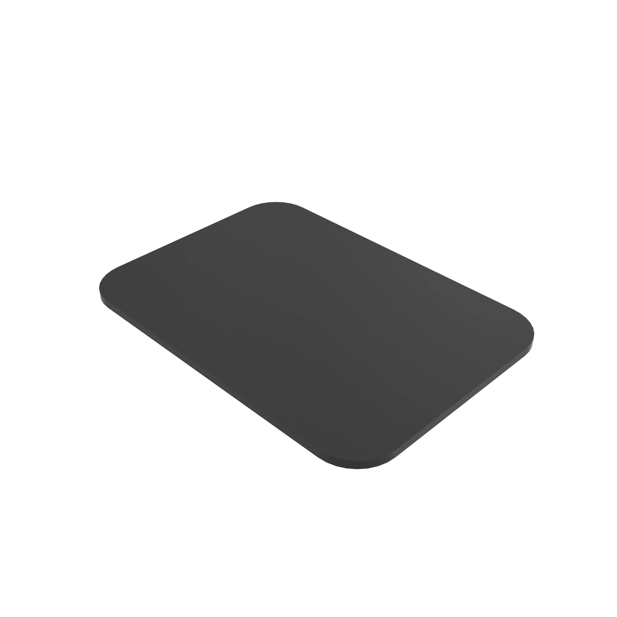 John Deere Hood Latch Insulator - TCU37538