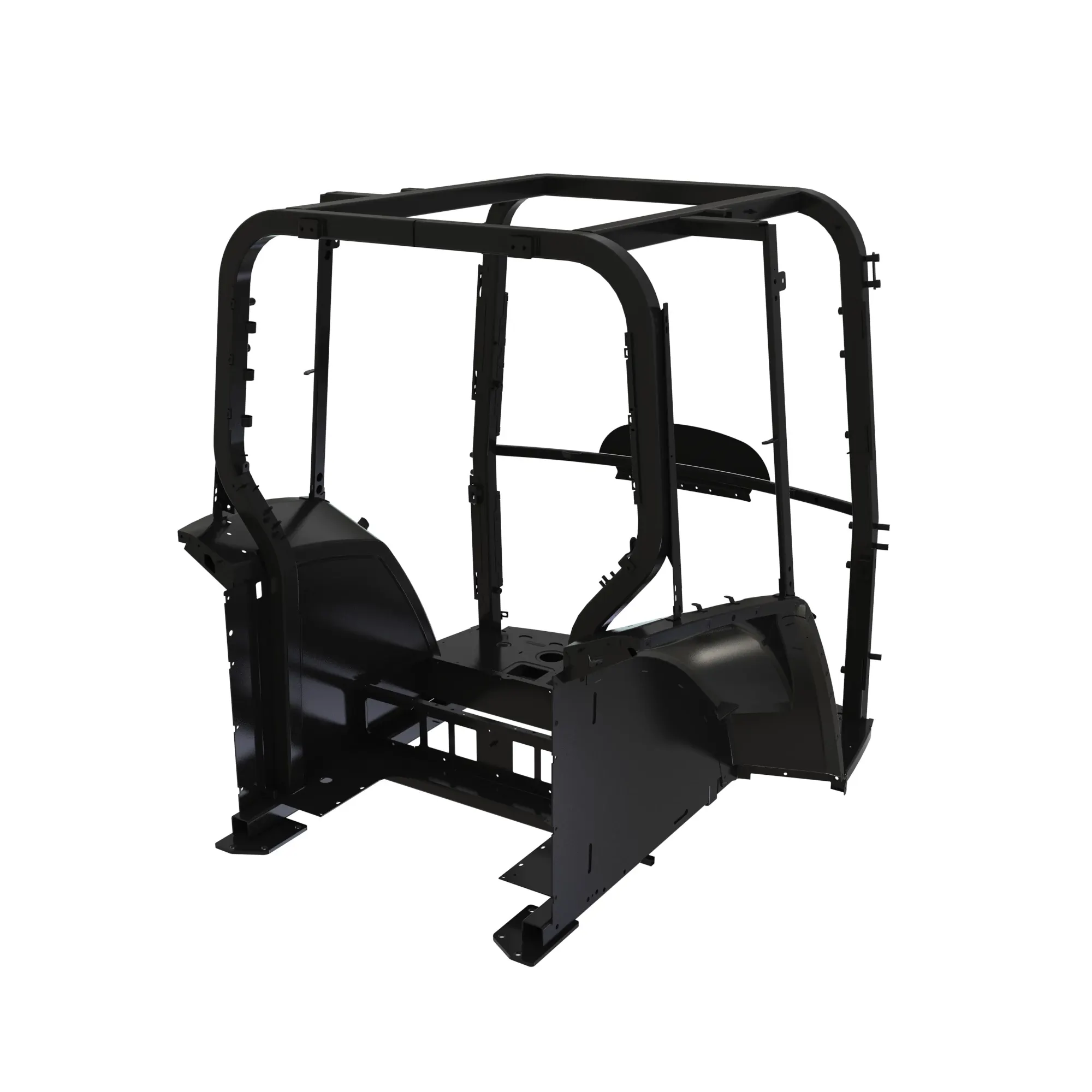 John Deere Cab Frame - AL216284
