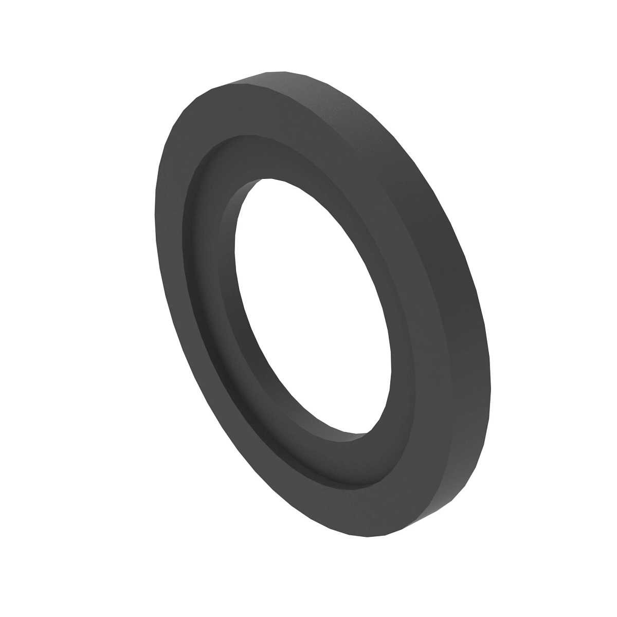 Ring, Sealing