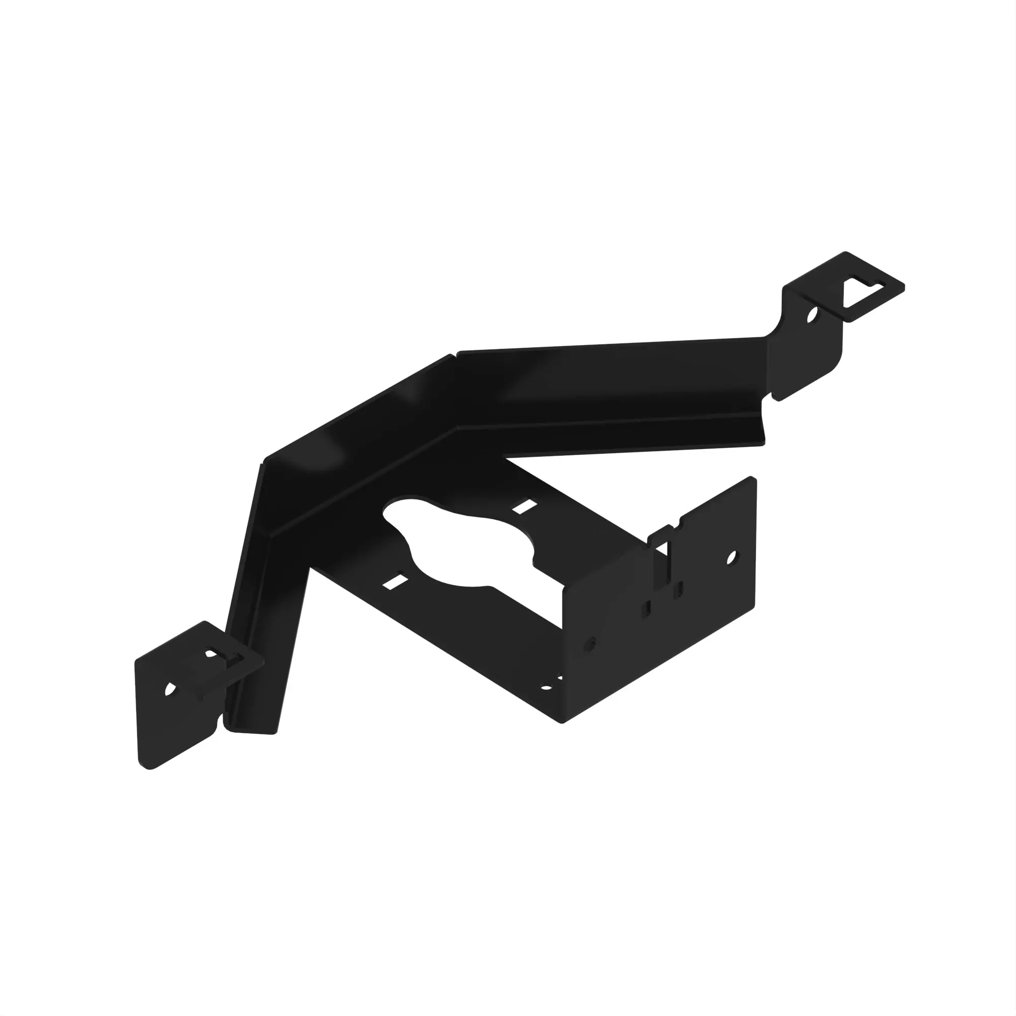 BRACKET, BREAKAWAY SENSOR MOUNT
