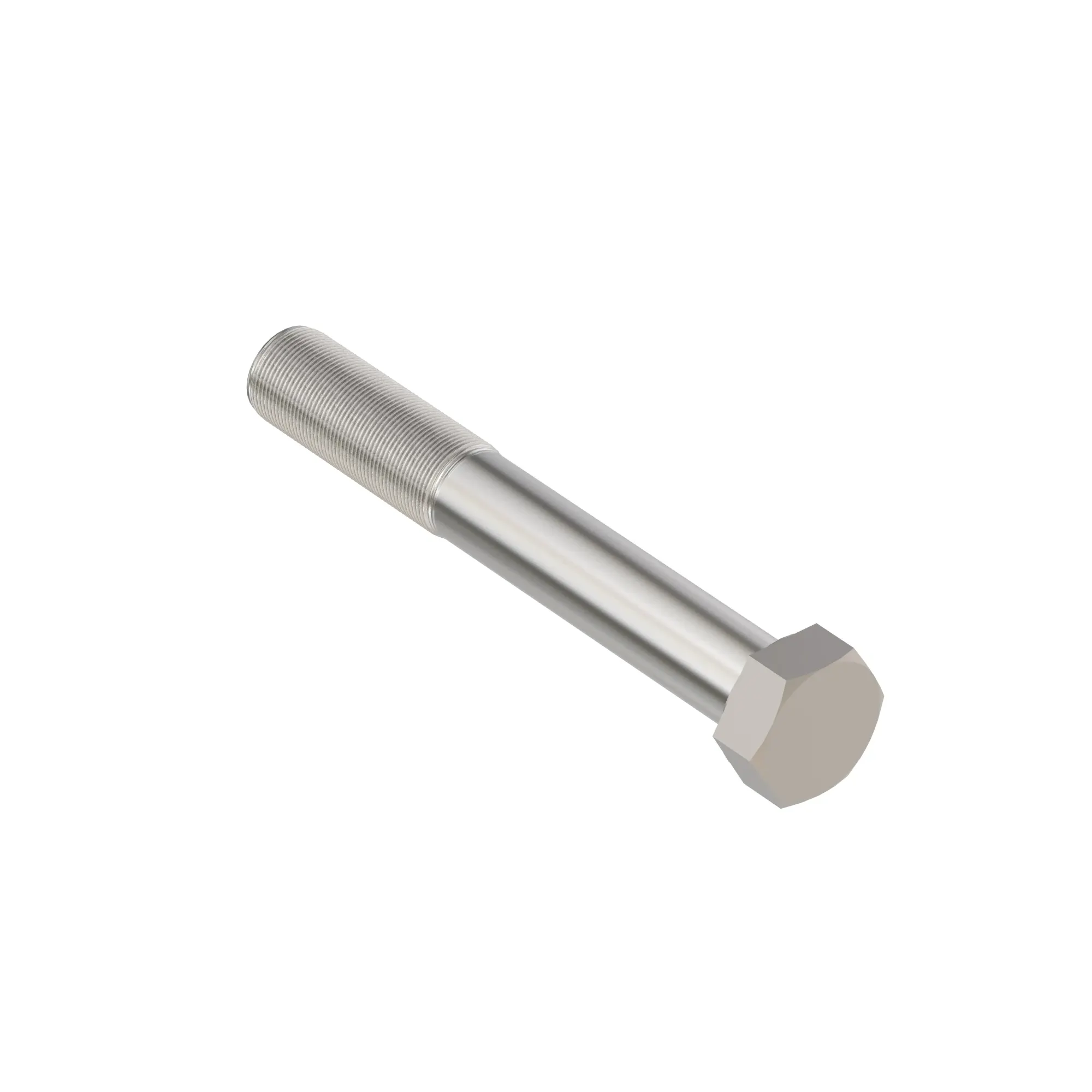 BOLT, HEX HEAD METRIC M27 X 220, 10, Bolt