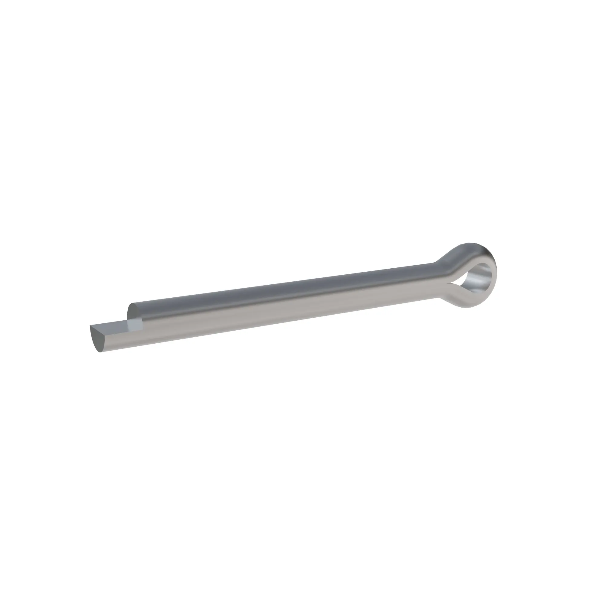 PIN, COTTER, EXTENDED PRONG