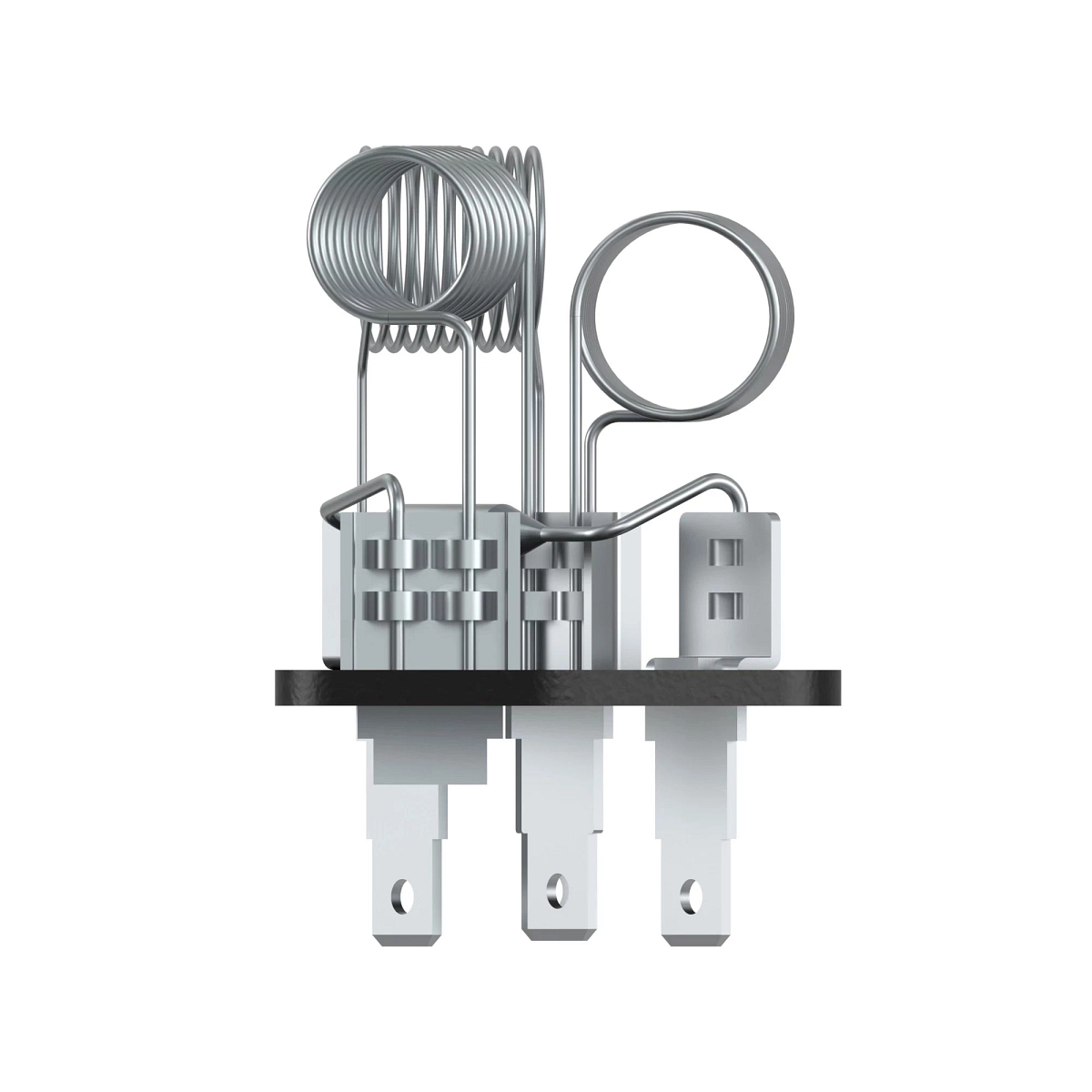 John Deere Blower Motor Resistor - AR90771
