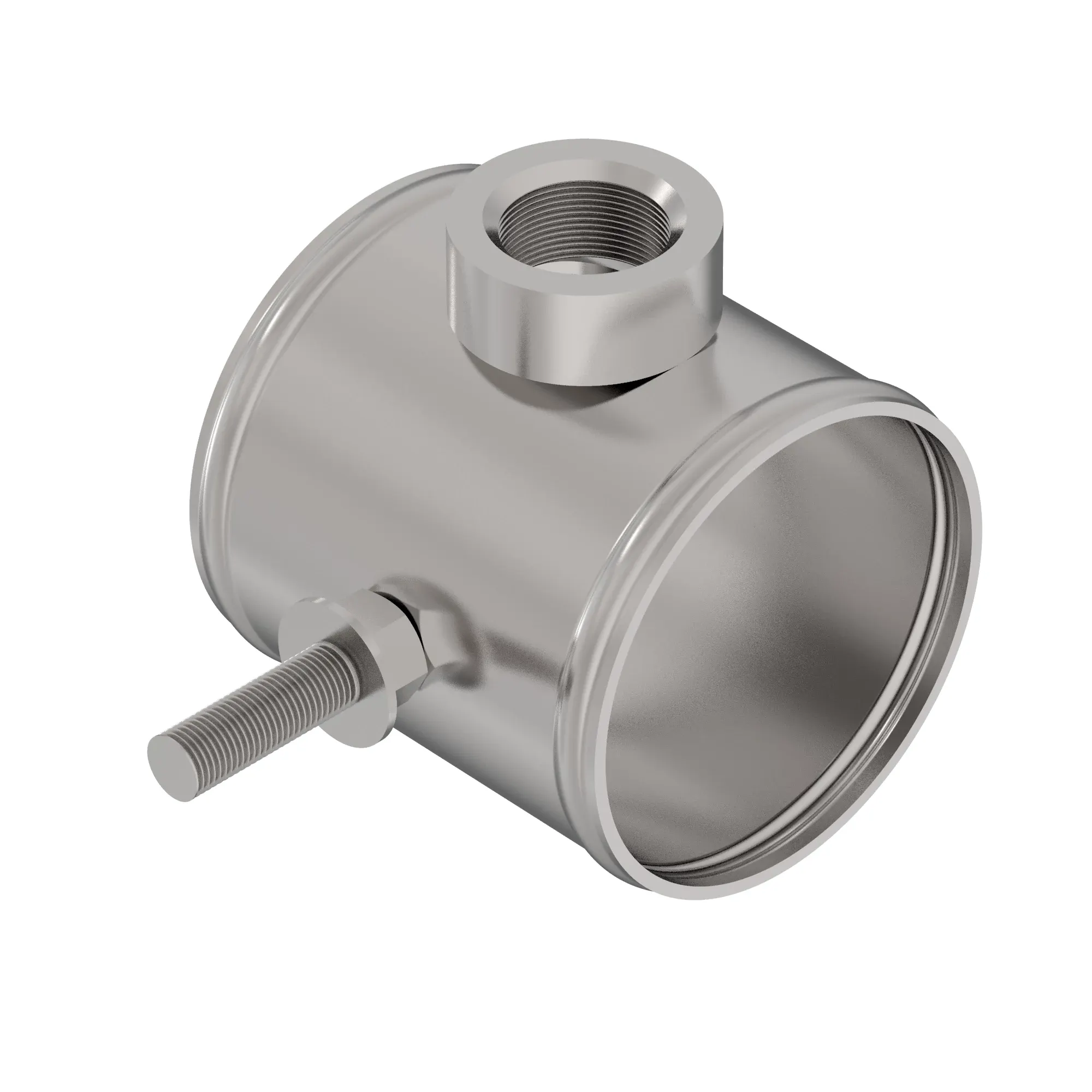 John Deere Adapter Fitting - RE522584