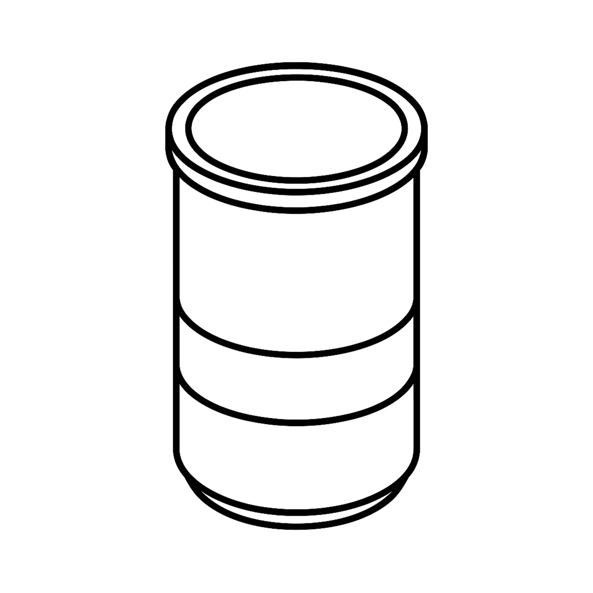 John Deere Cylinder Liner - LW9080084