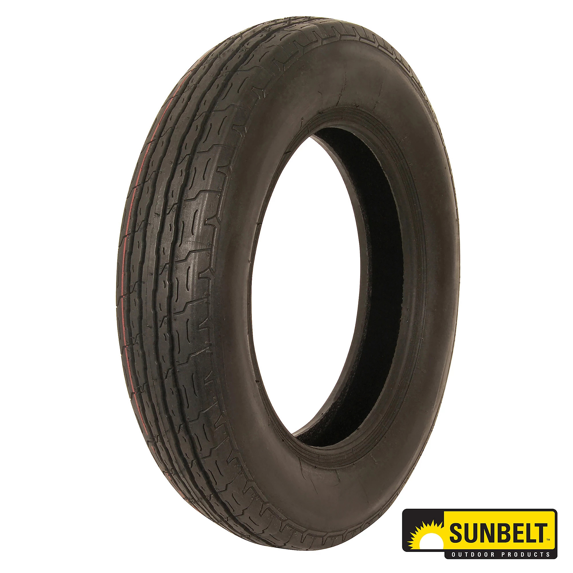 Sunbelt Sport Trail Tire, 4.80 X 12 X 4 - A-B1TI154